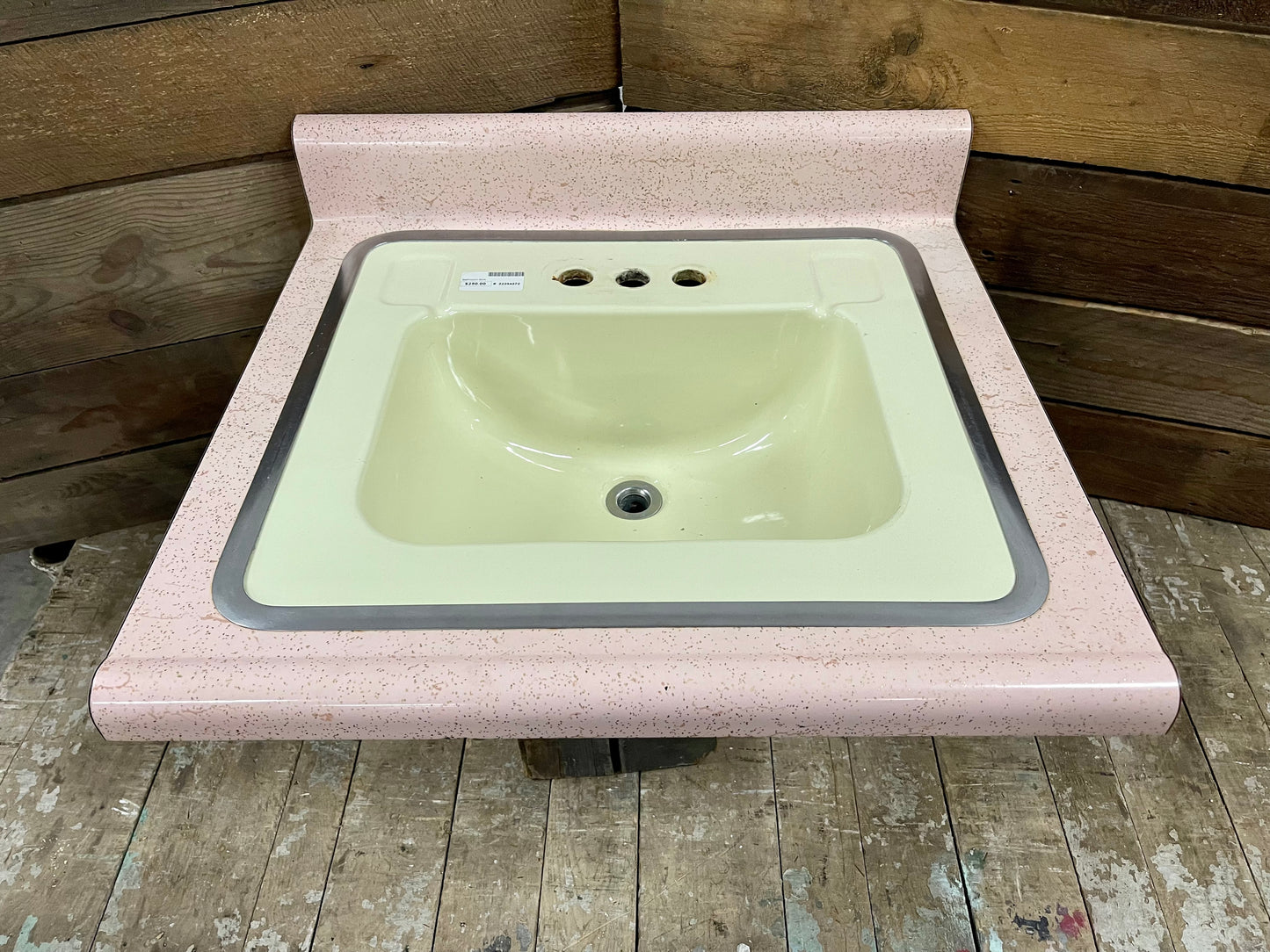American Standard Drop In Sink