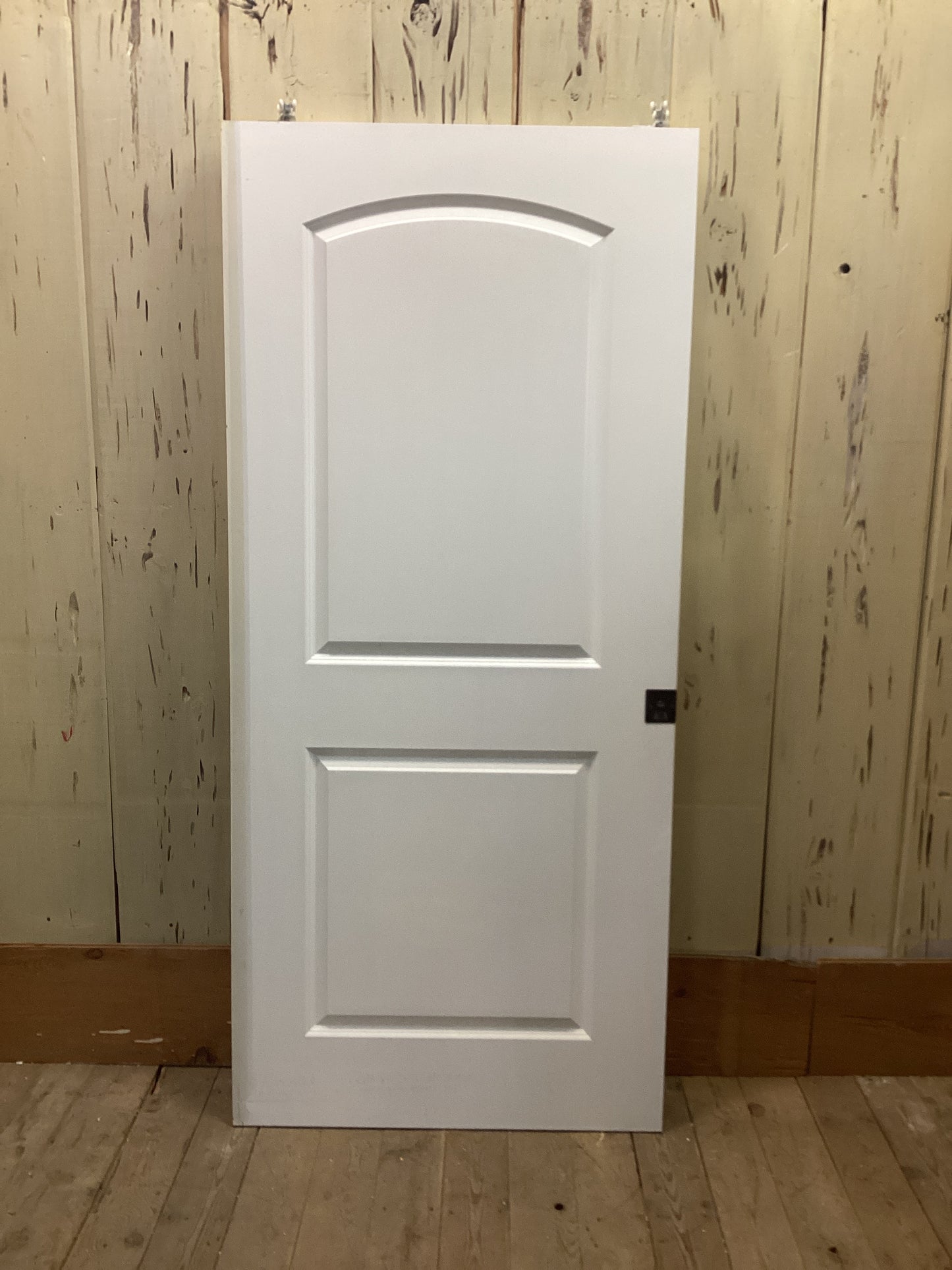 Pocket Door