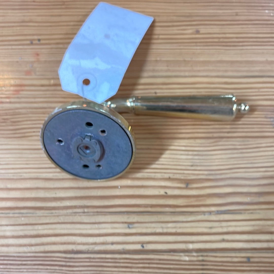 Colonial Door Lever