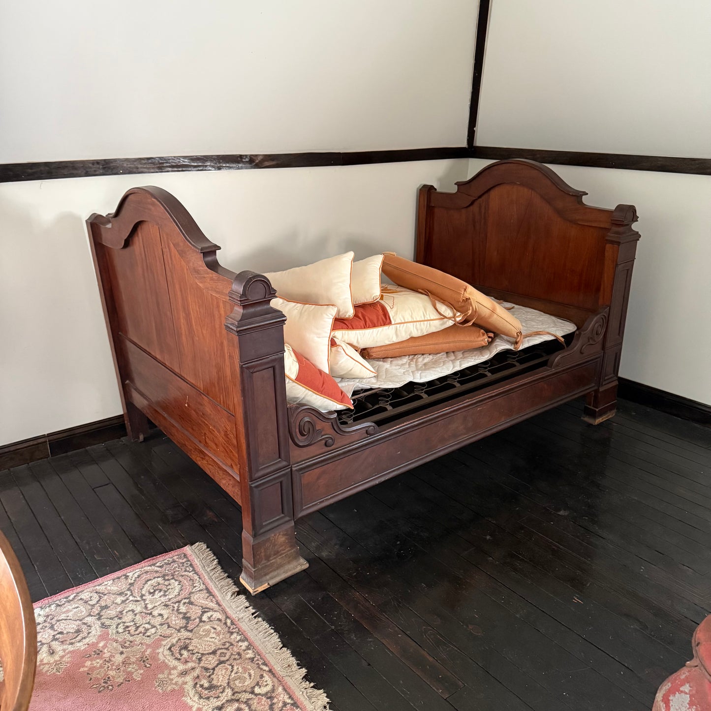 Antique Daybed