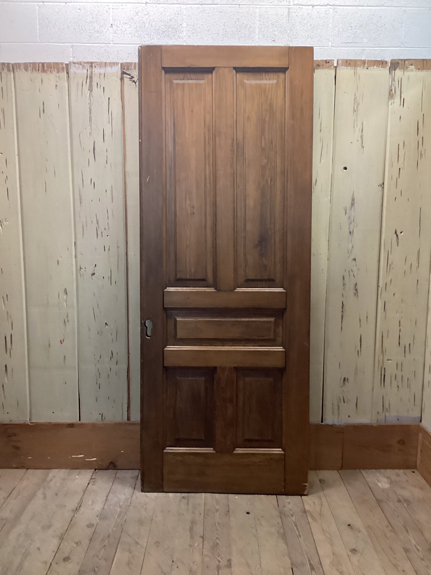Pocket Door