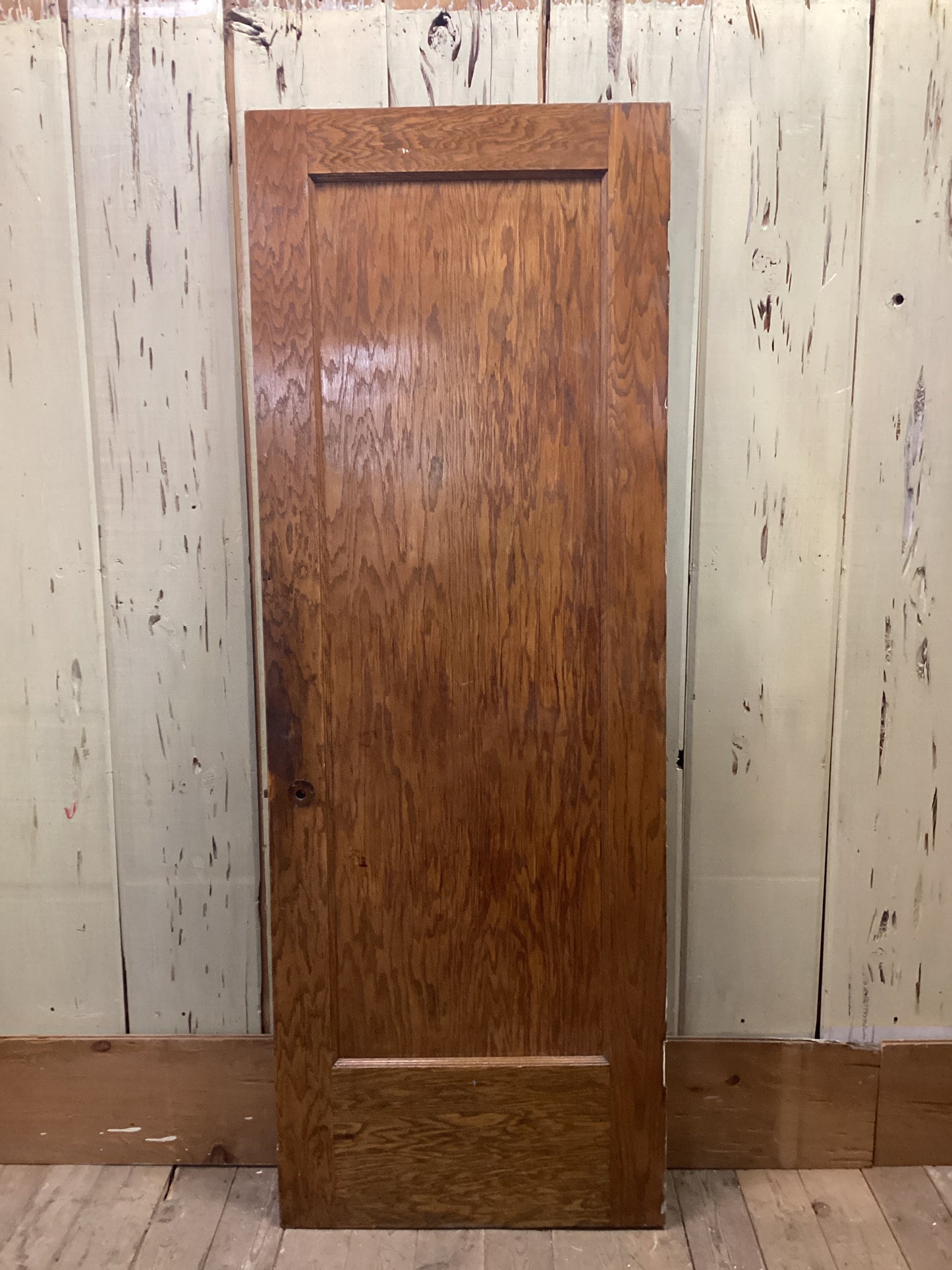Interior Door