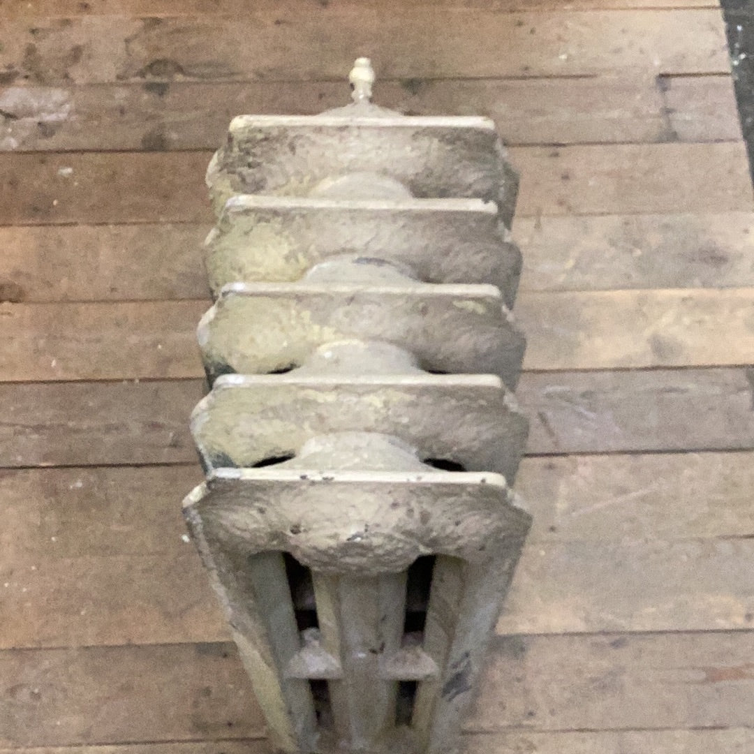Decorative Hot Water Radiator