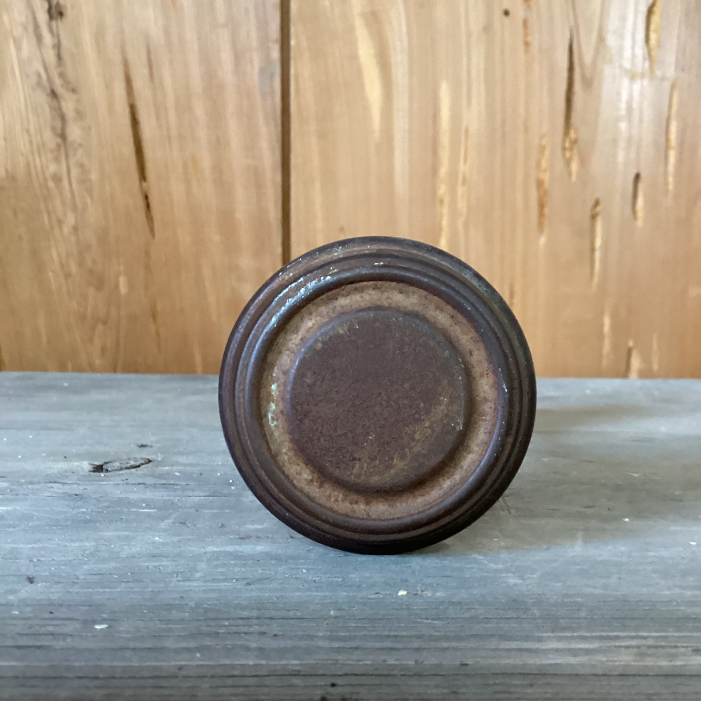 Vintage Doorknob Set