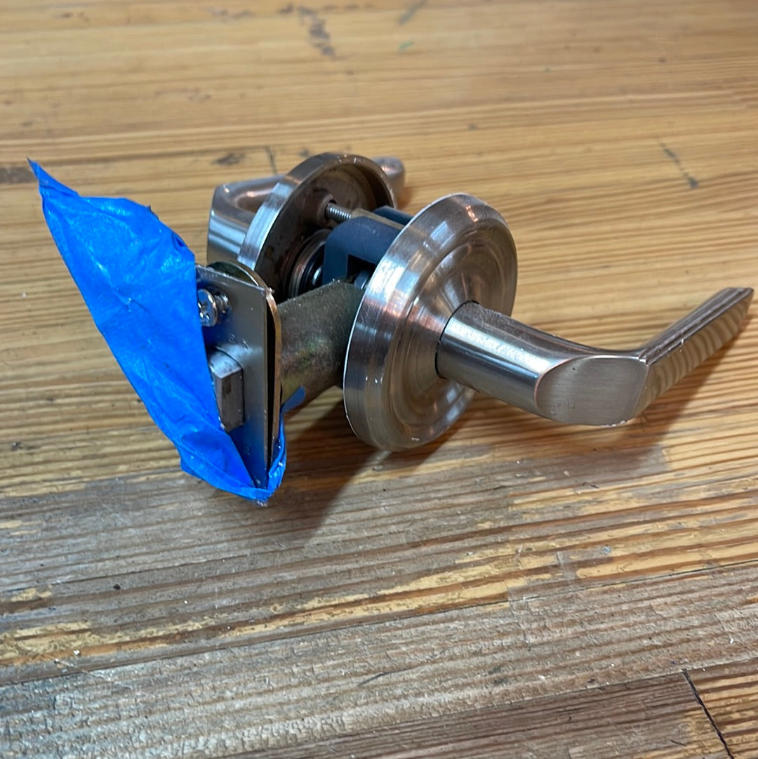Lever Knob Set