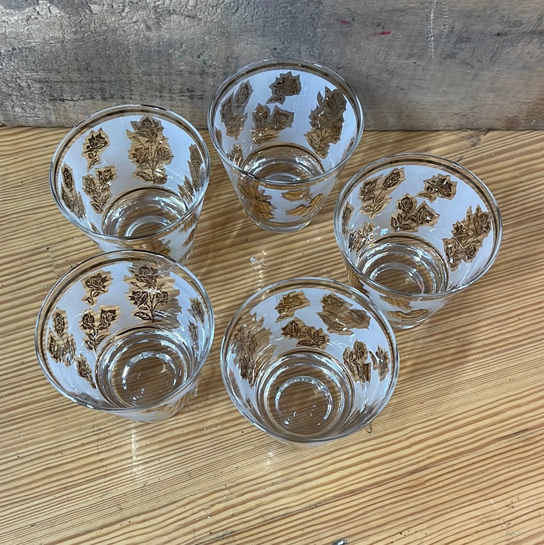 Libbey Cocktail Glass Set