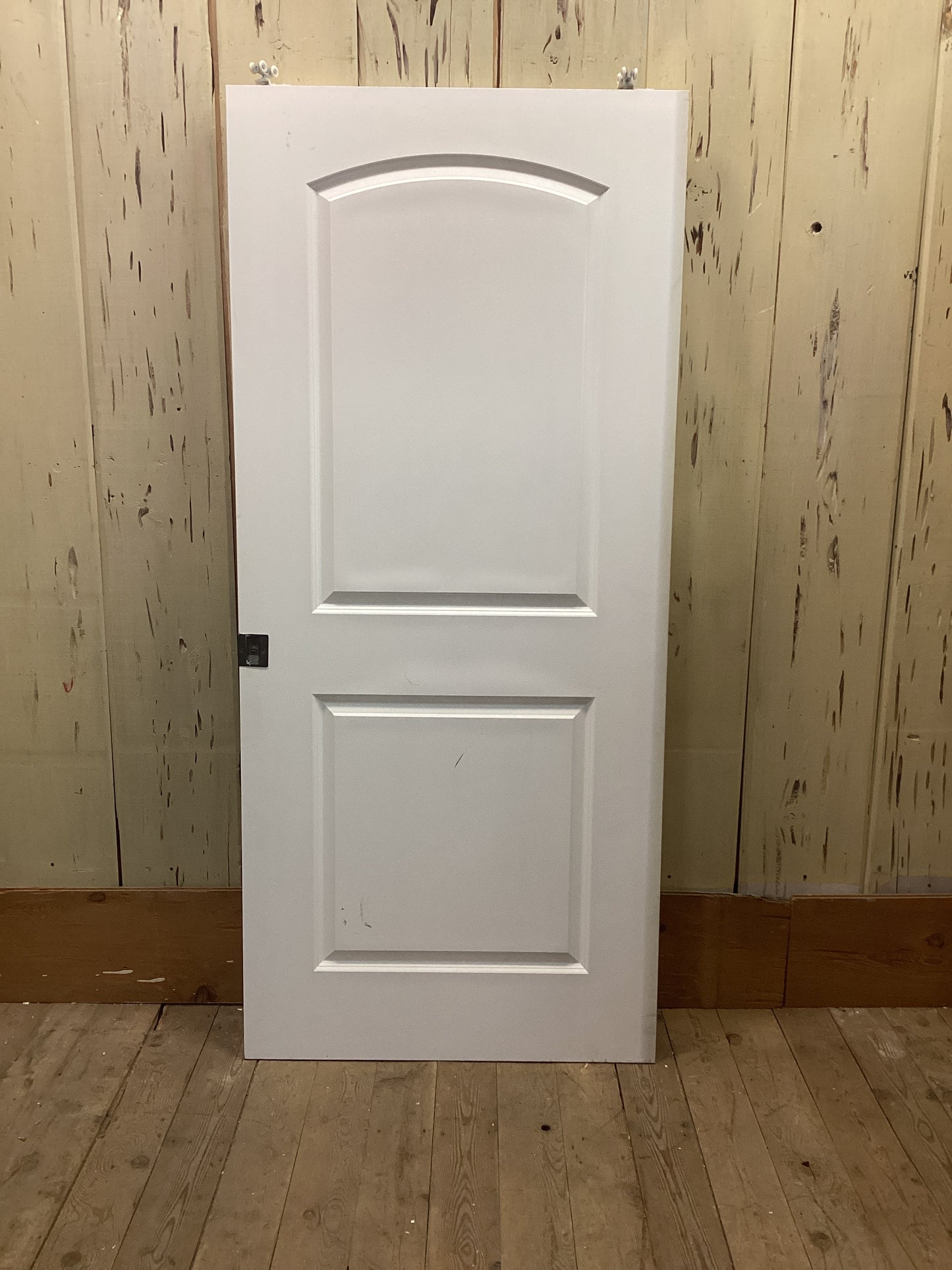 Pocket Door