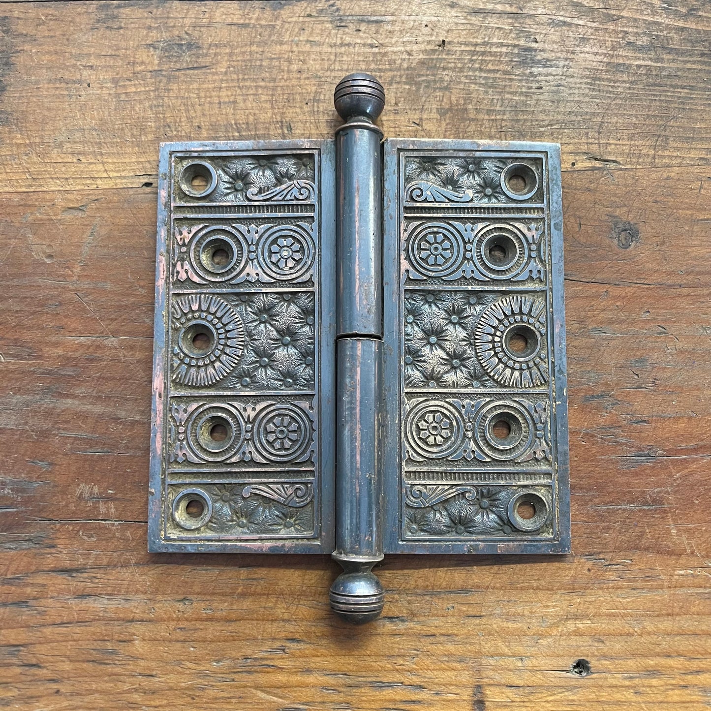5” Ball Hinge