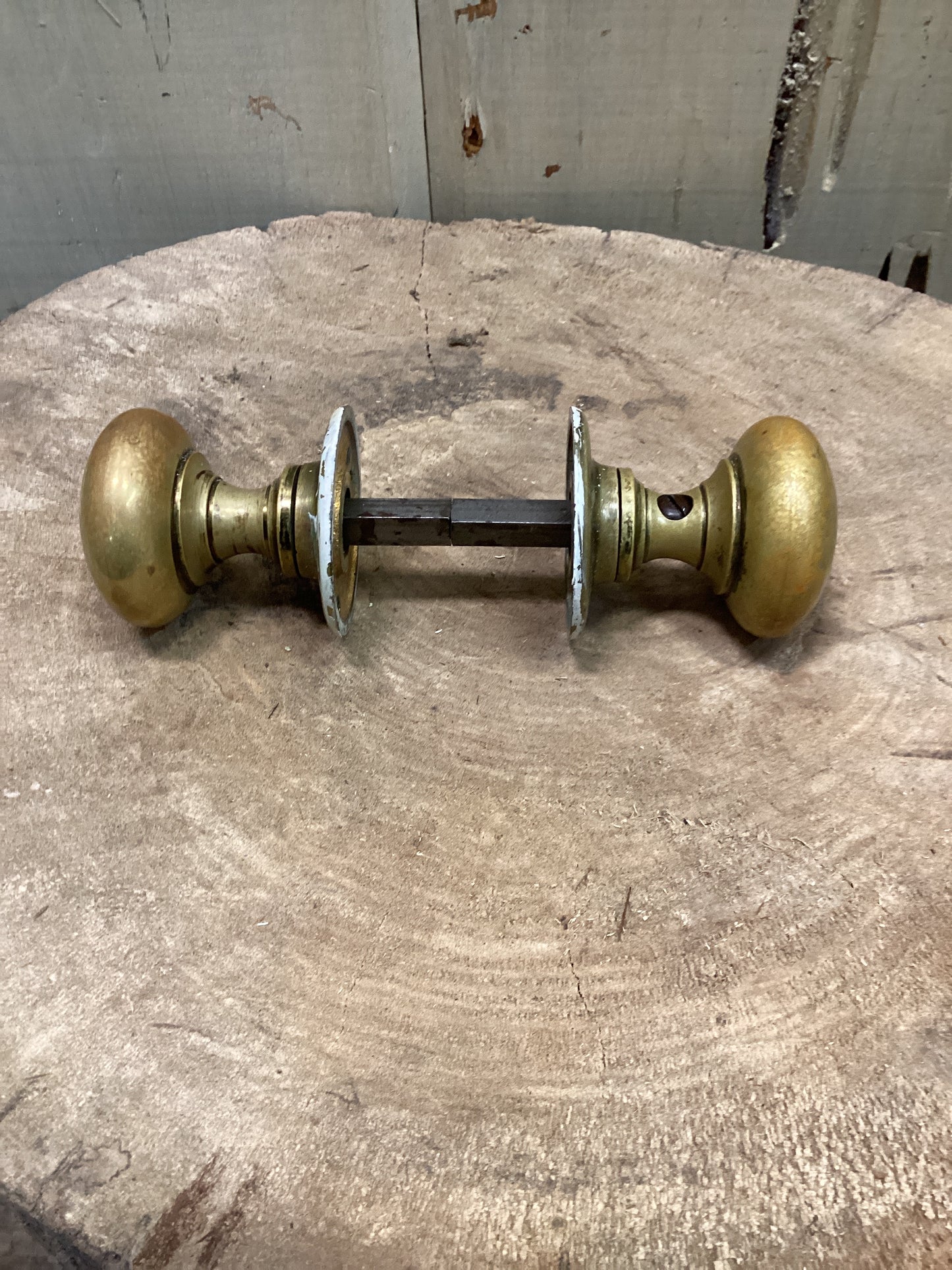 Doorknob Set