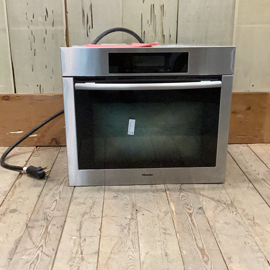 Built-in Wall Oven