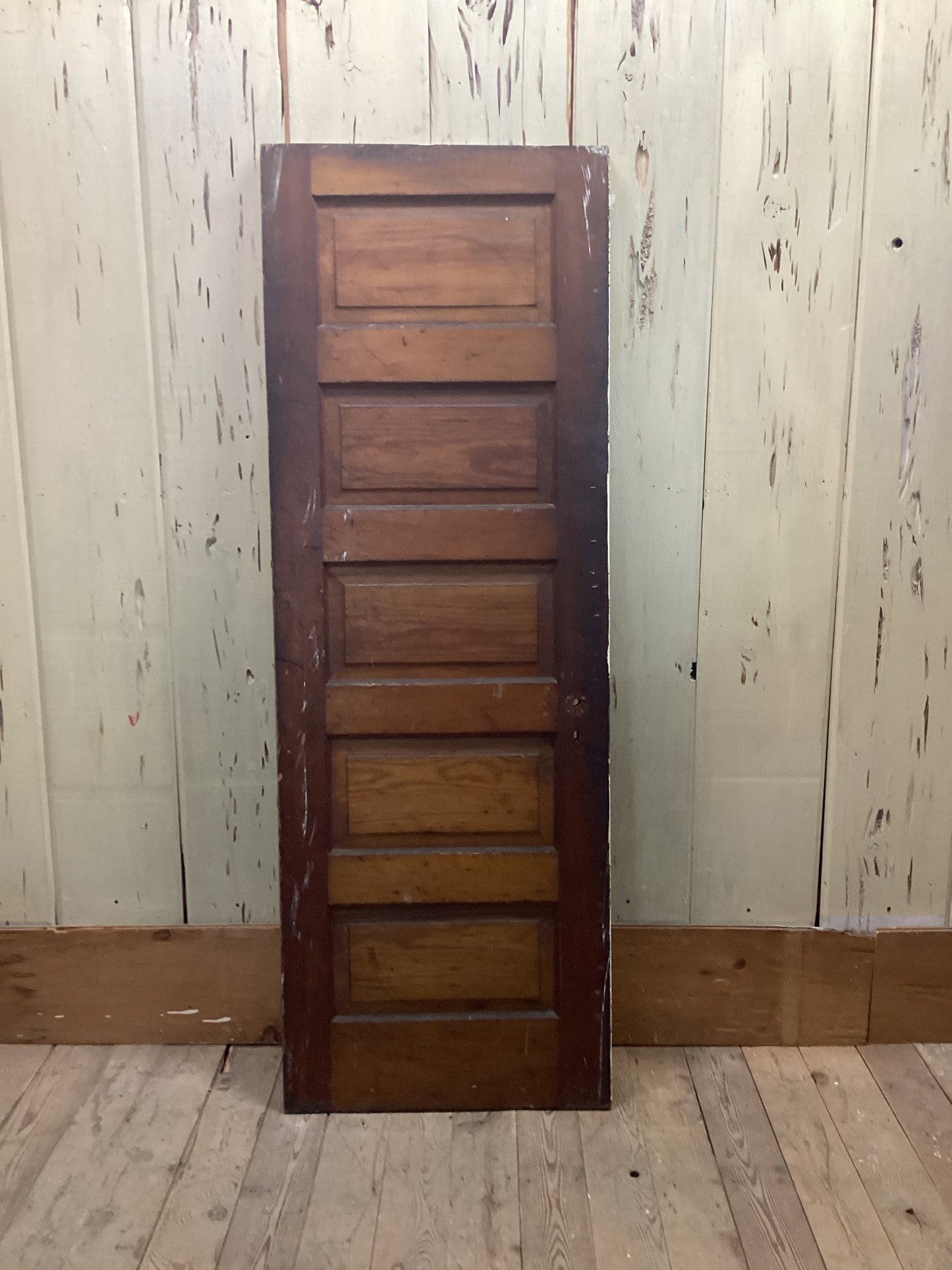 5 Panel Interior Door