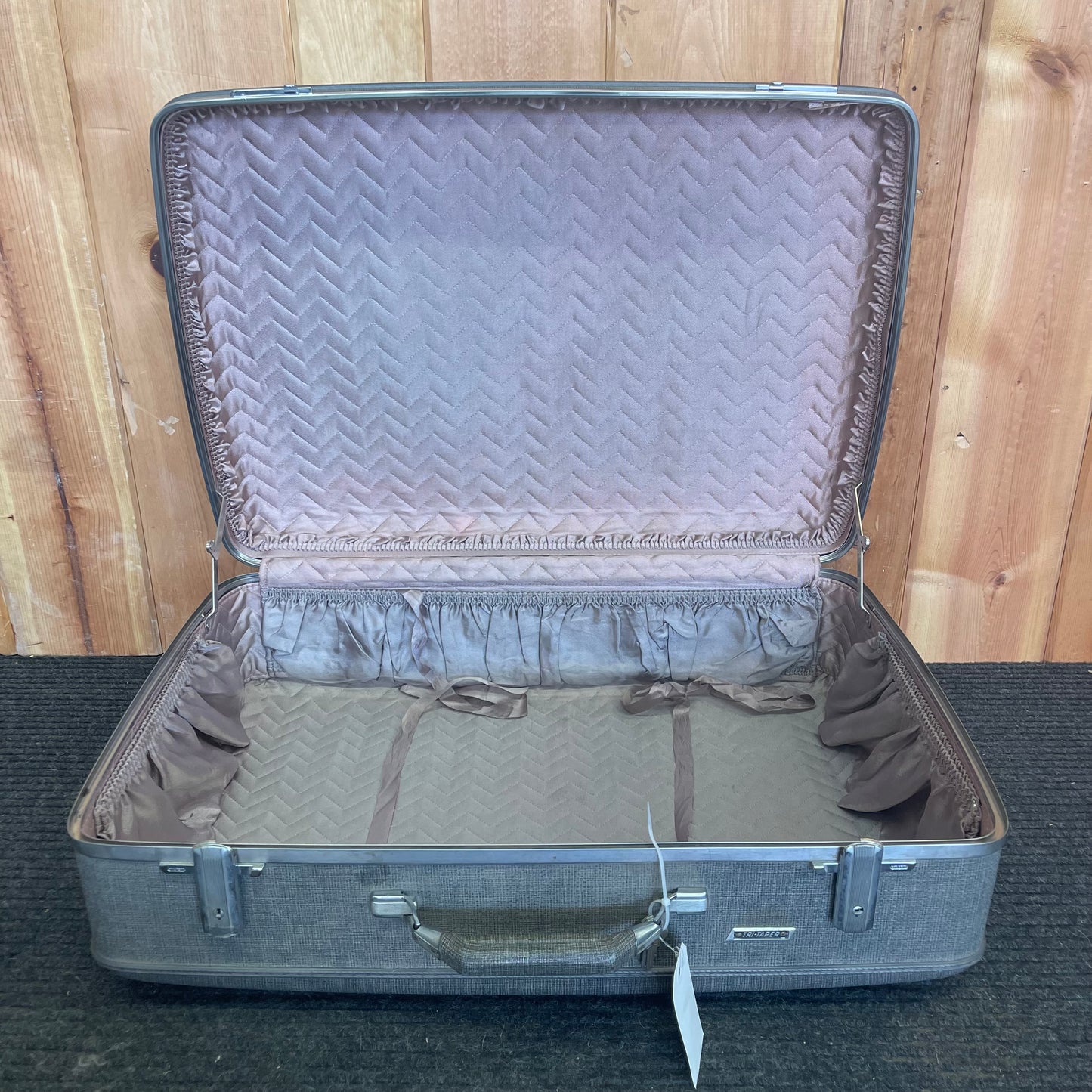 Vintage Suitcase