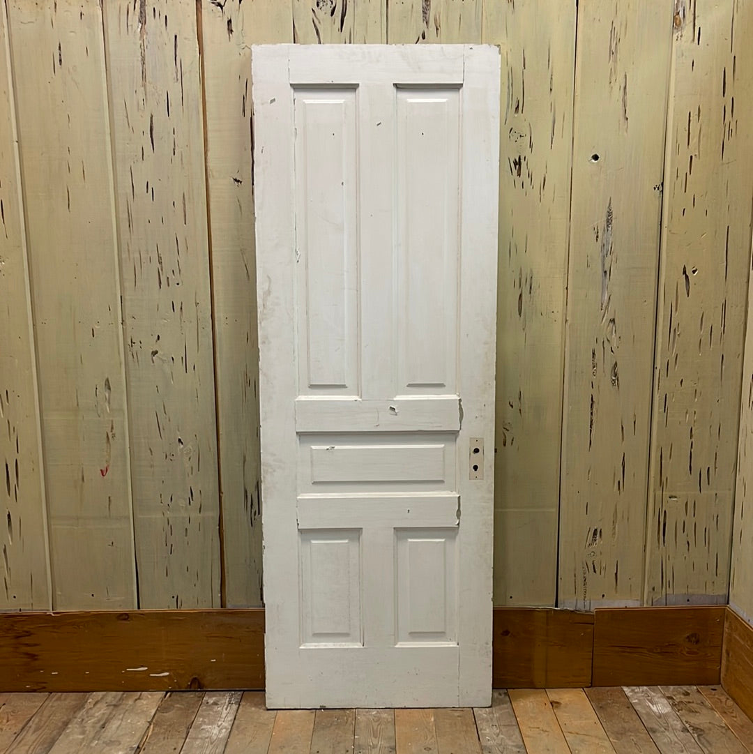 5 Panel Interior Door