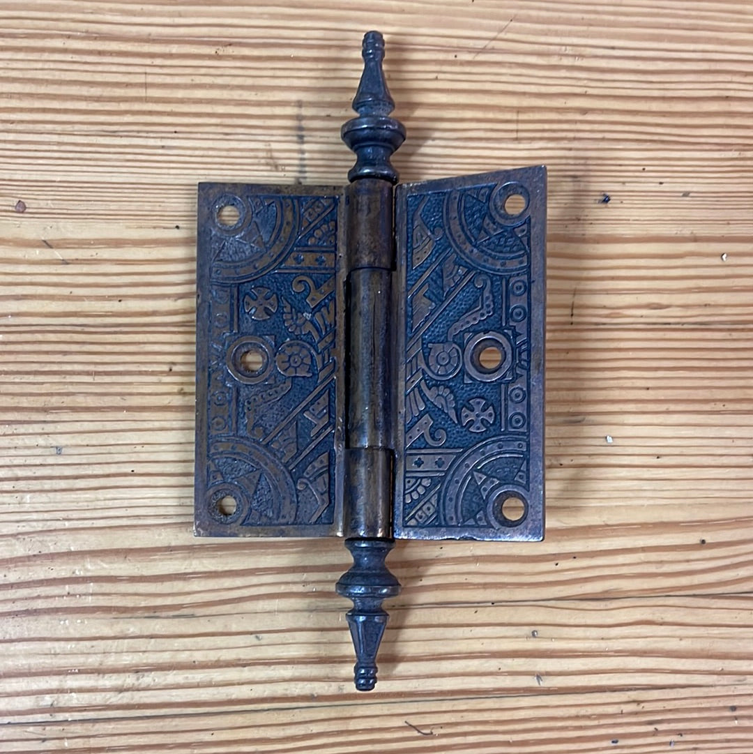 4” Steeple Hinge