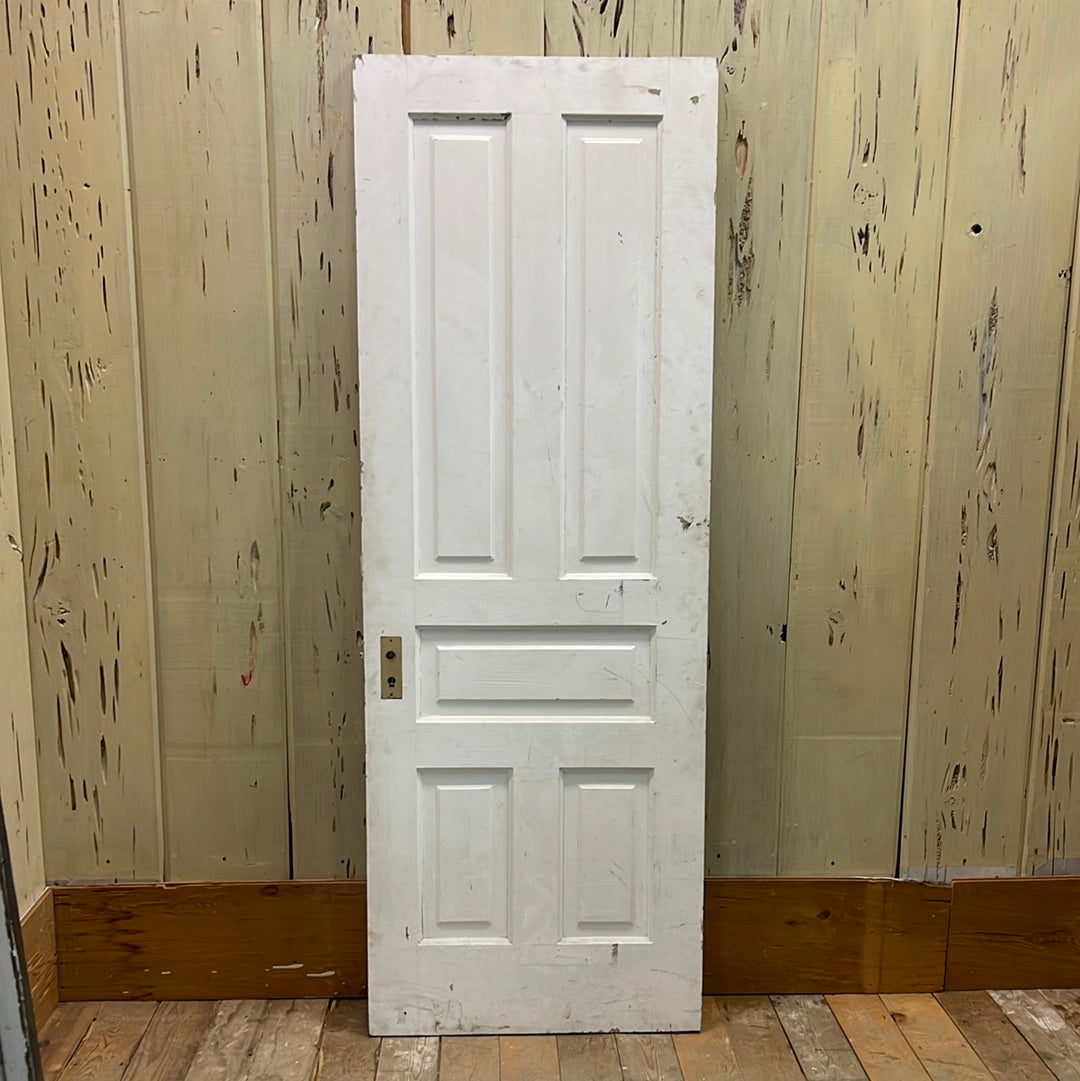 5 Panel Interior Door