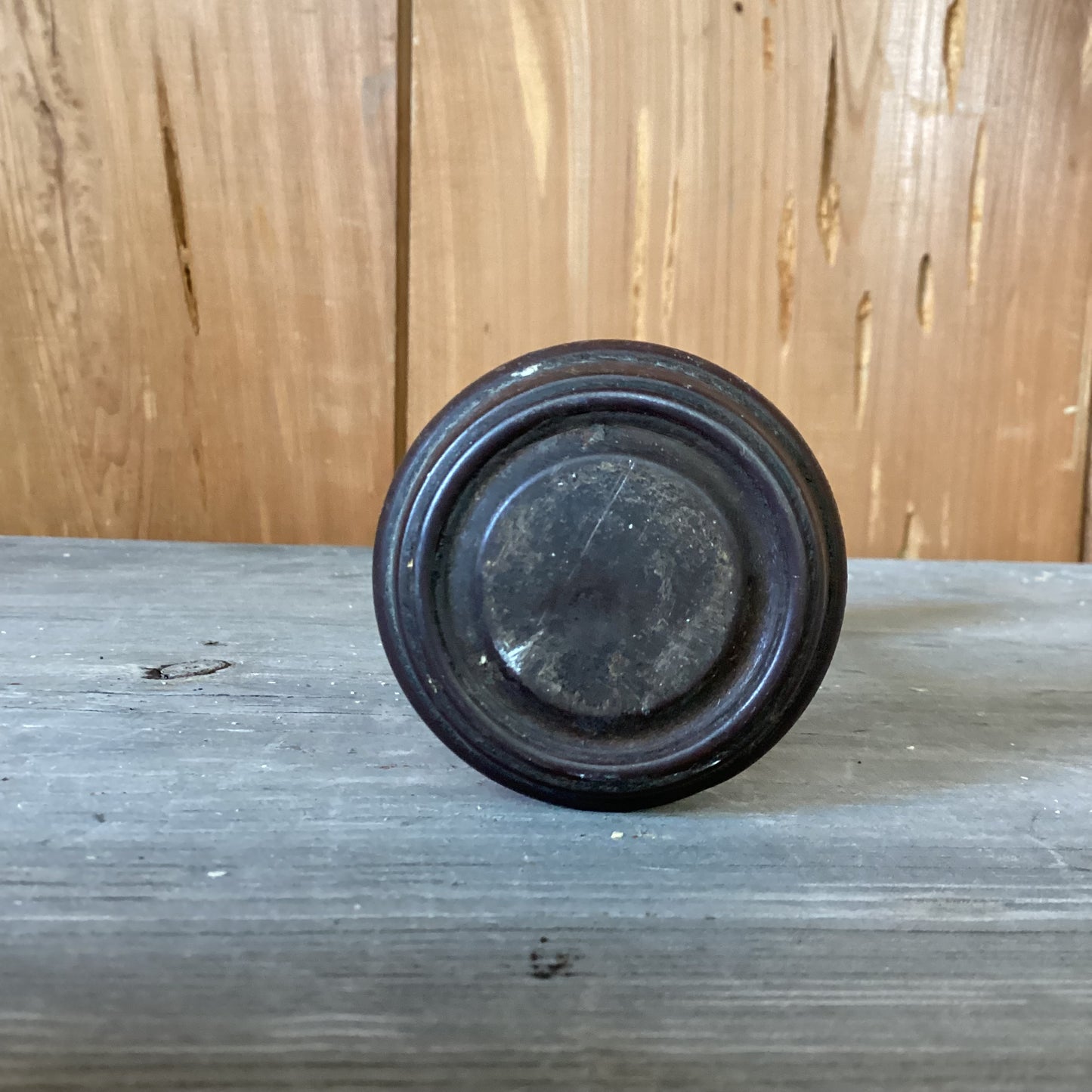 Vintage Doorknob Set