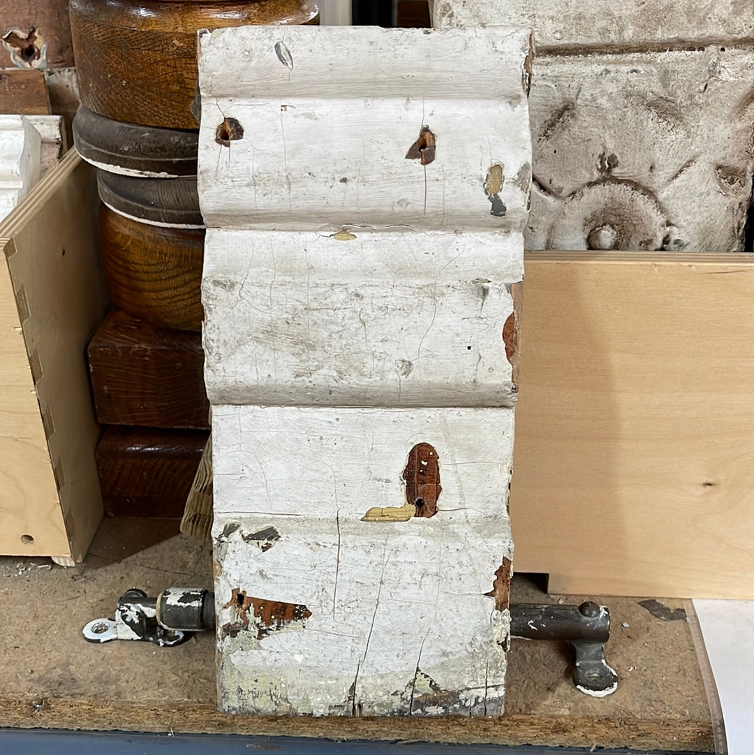 Plinth Block