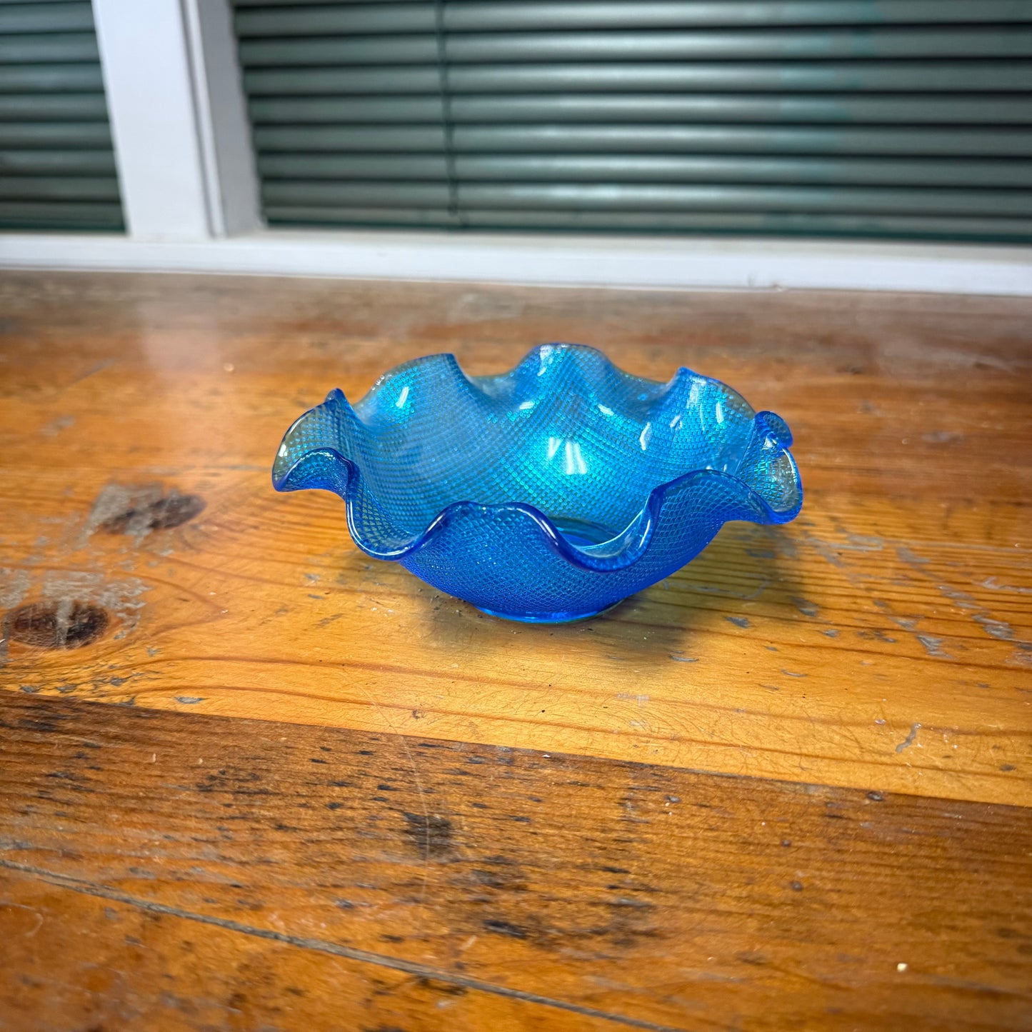 Vintage Candy Dish