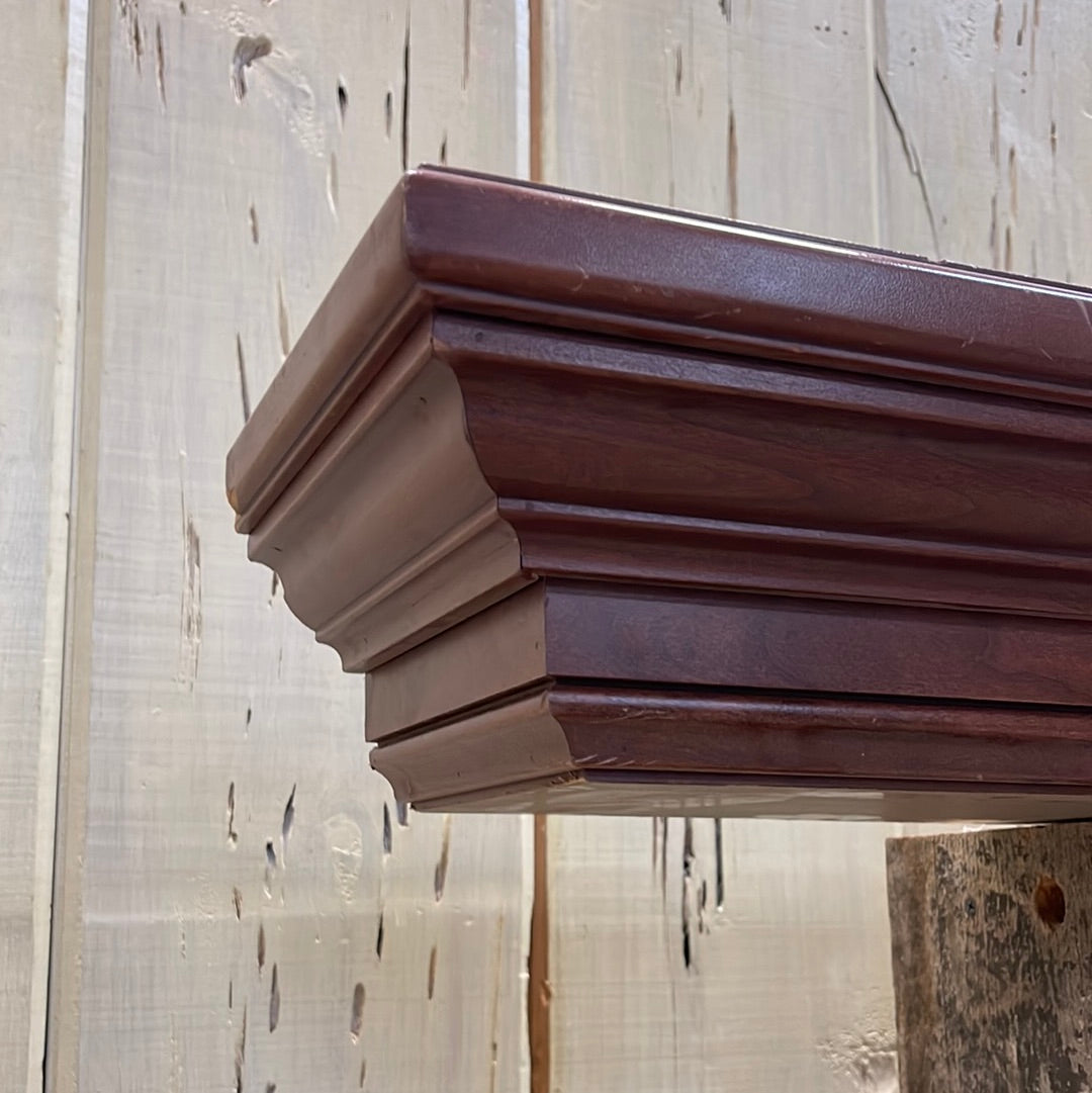 Fireplace Mantel