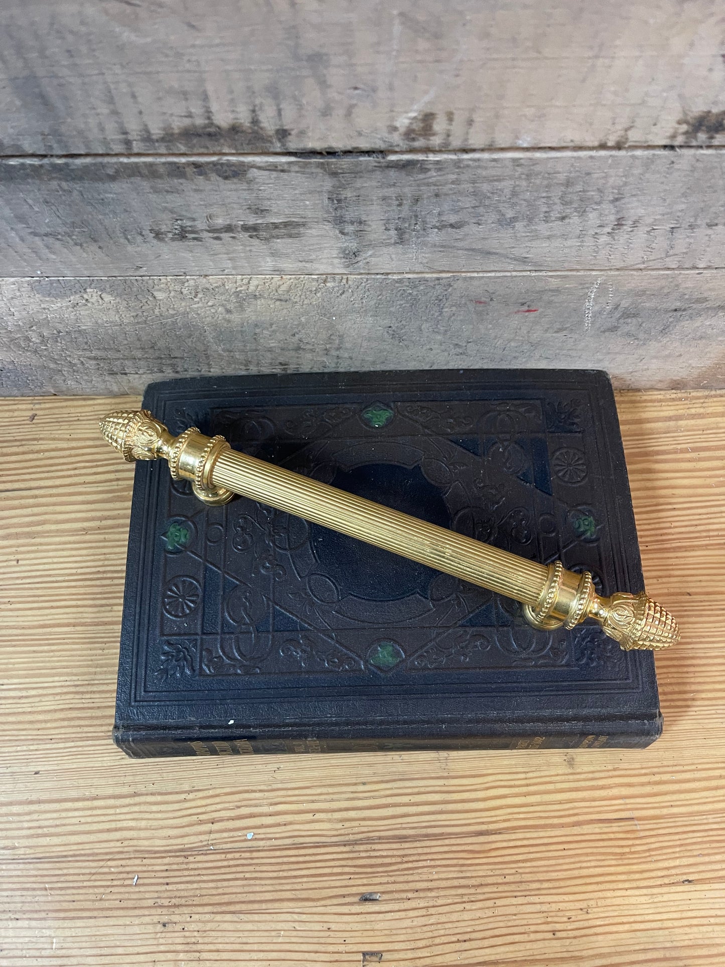 PE Guerin Gold Pull