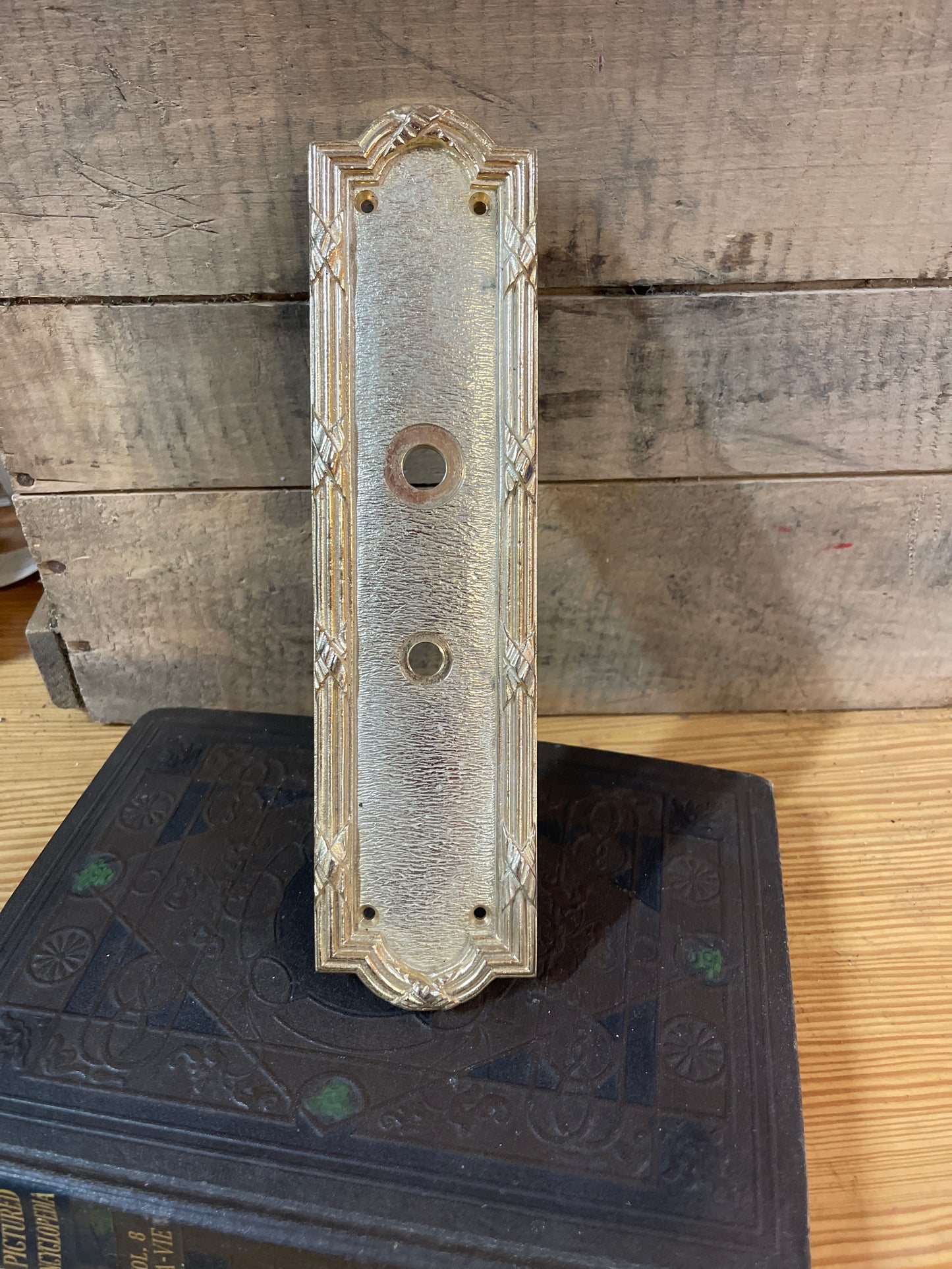 Von Morris Door Hardware