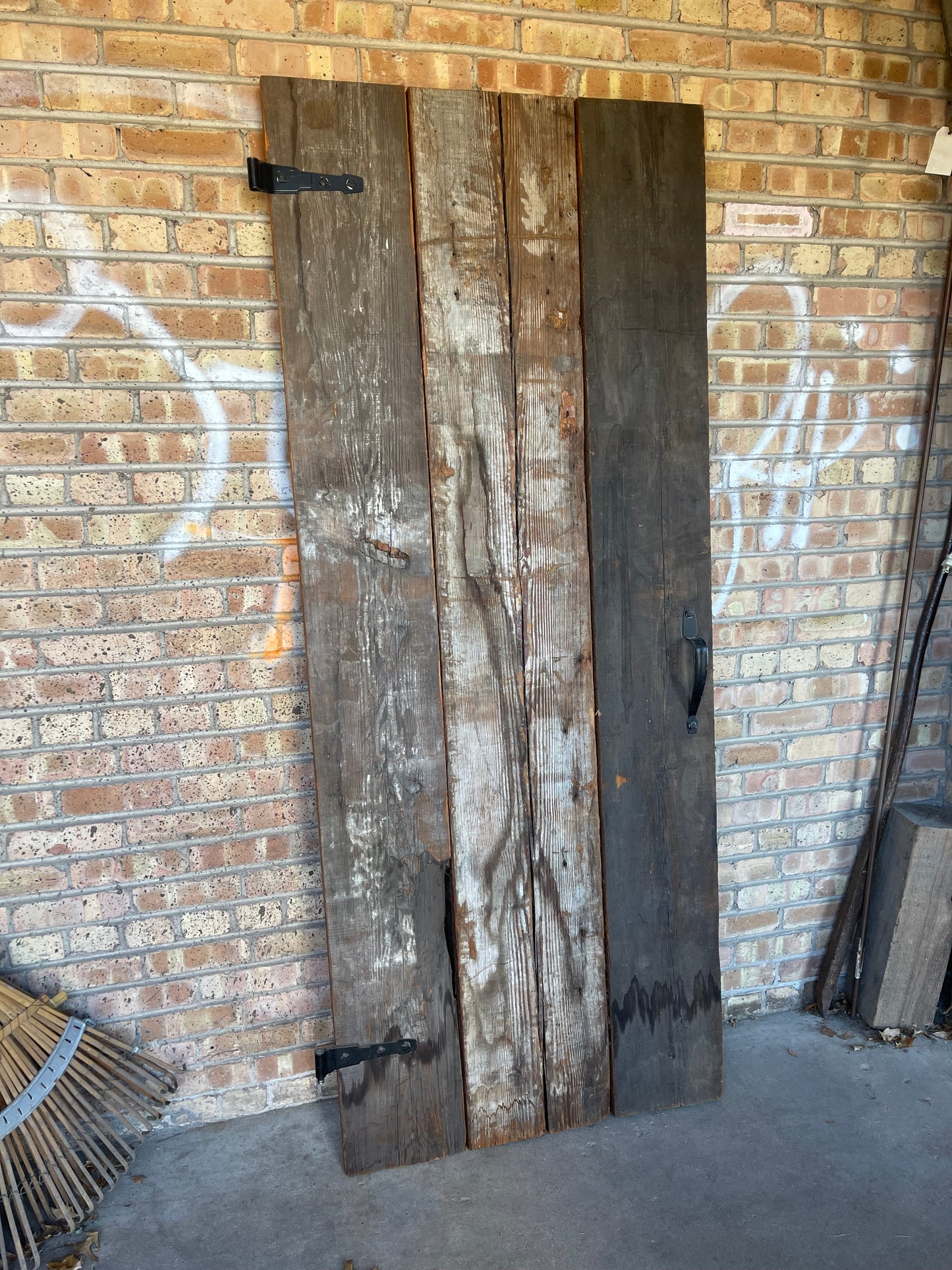 Barn Door