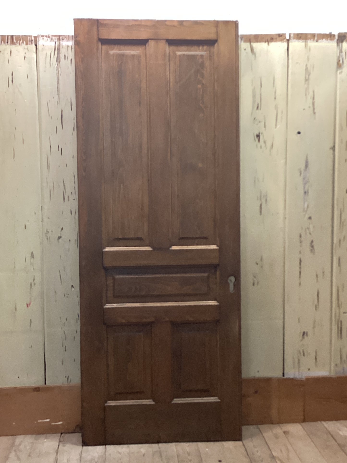 Pocket Door