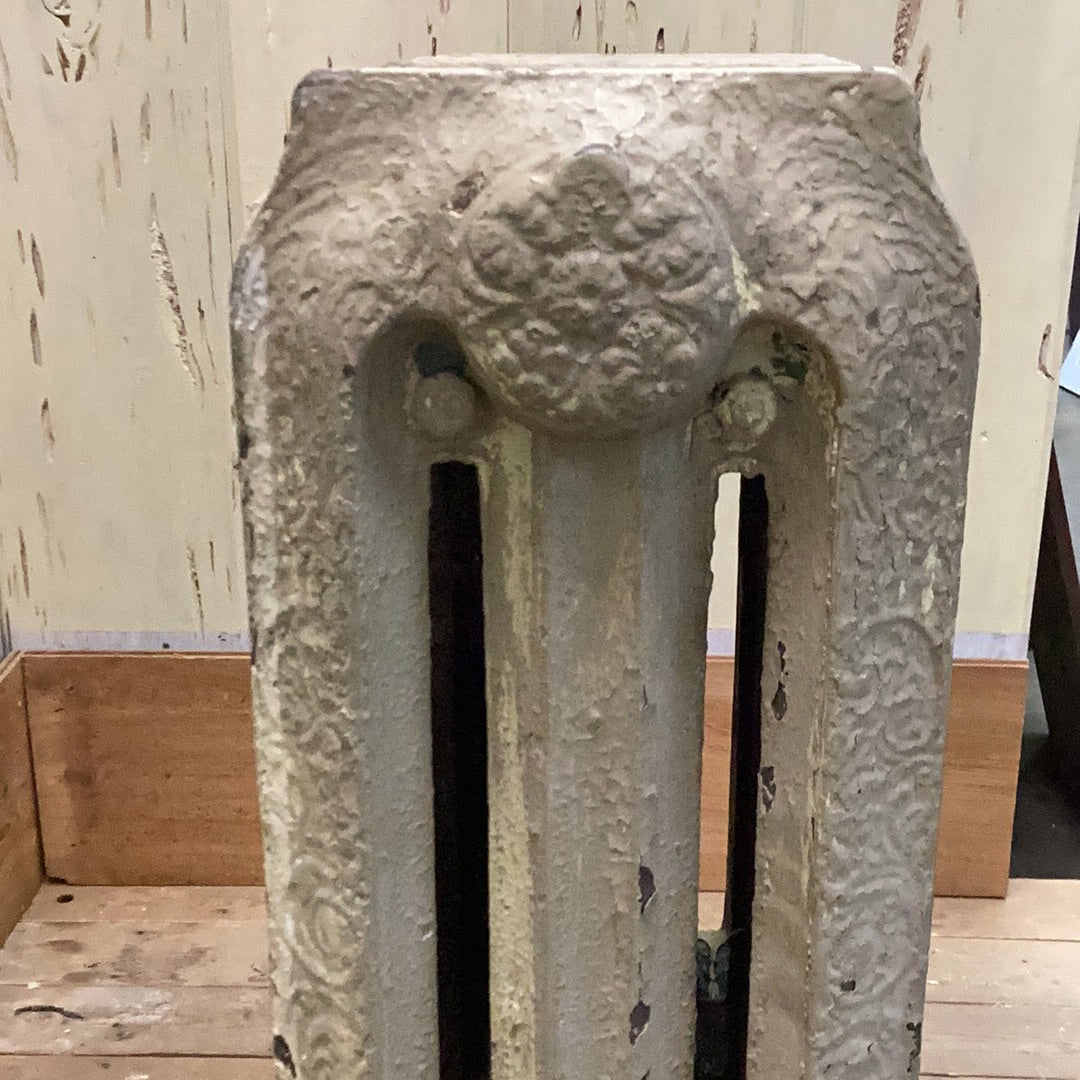 Decorative Hot Water Radiator