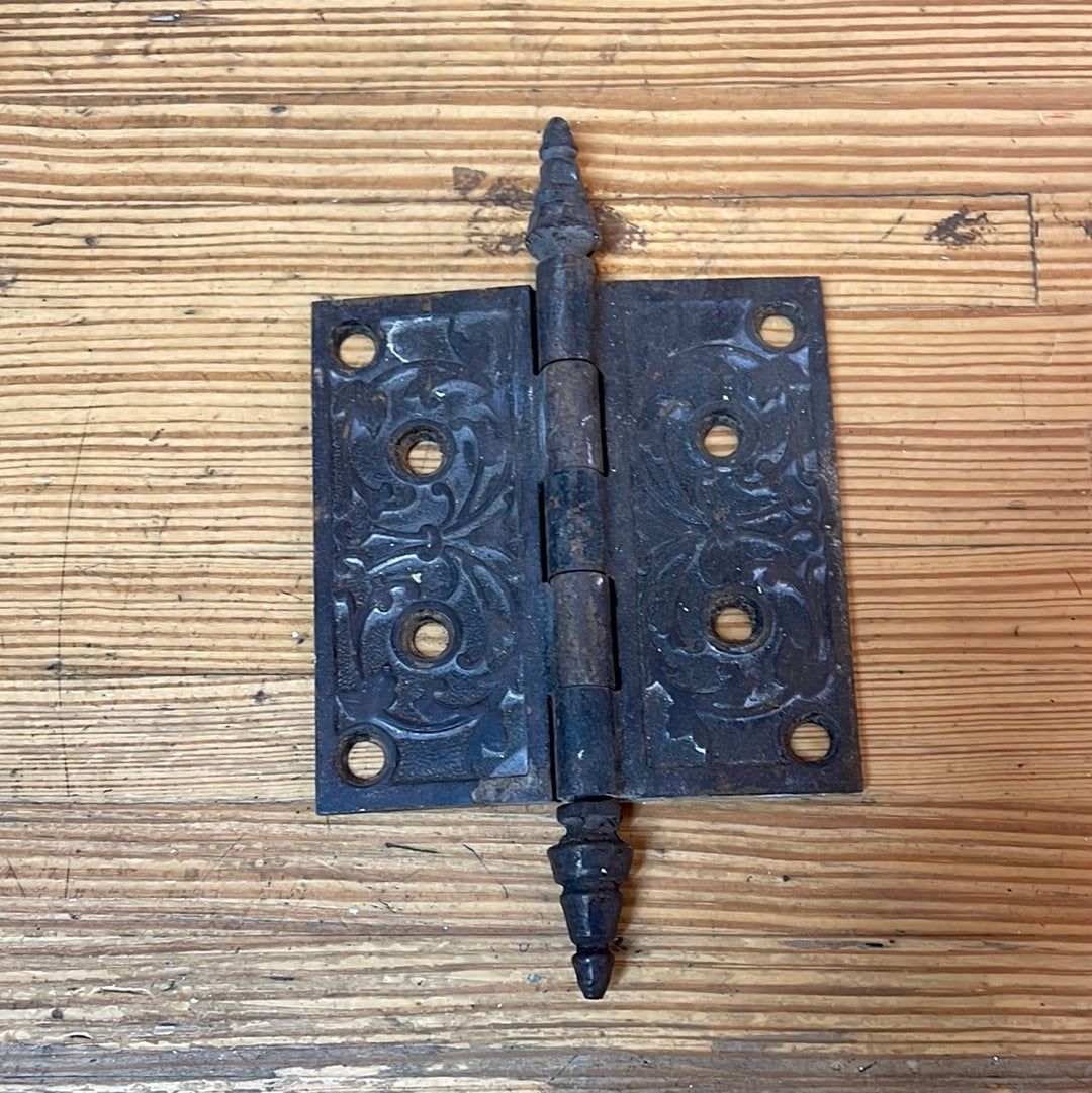 4 1/2” Steeple Hinge