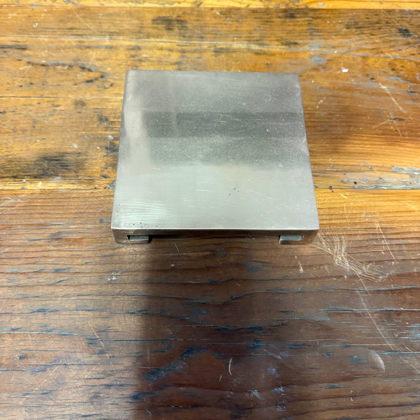 Brass Plant Stand