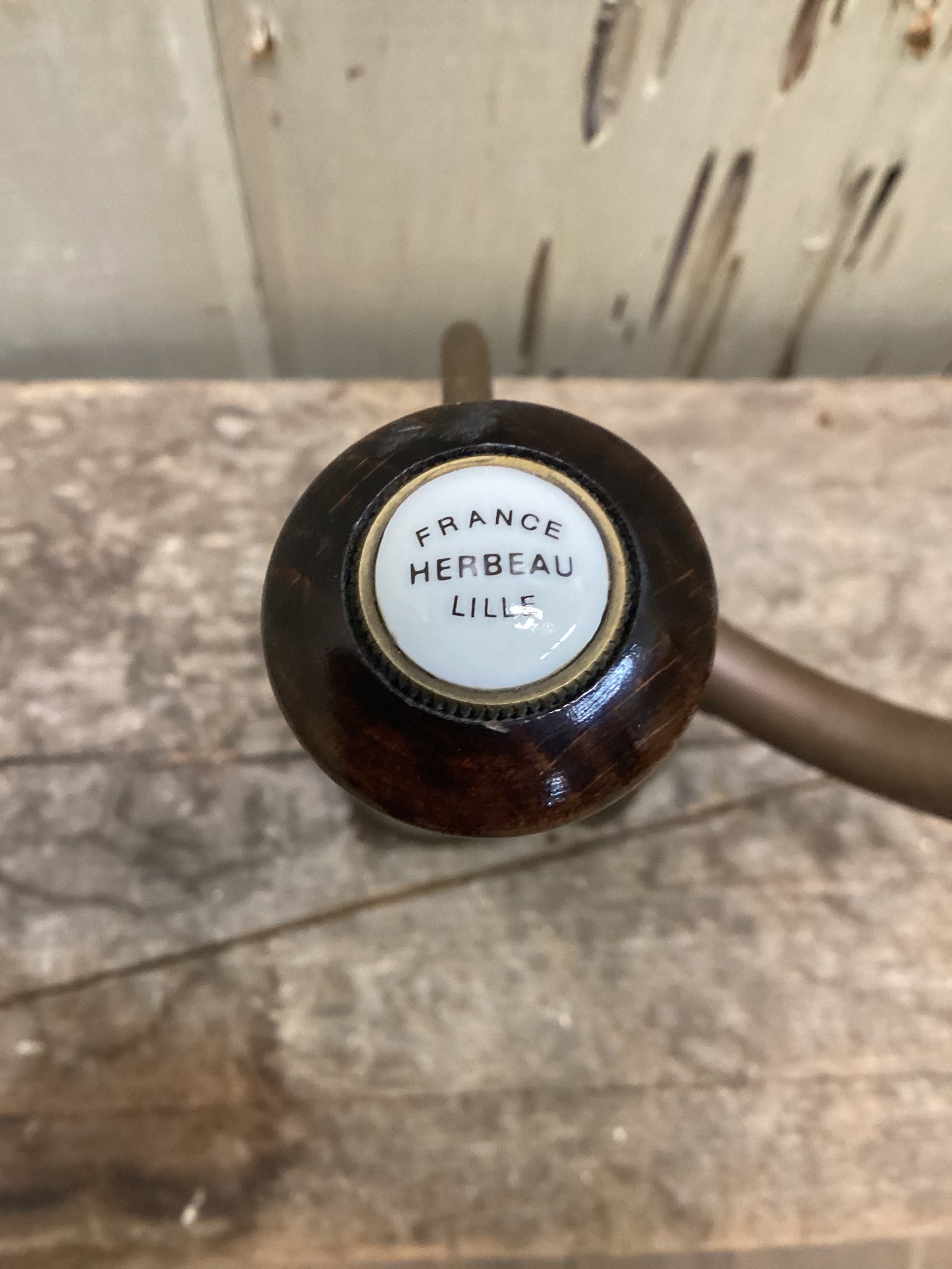 Single Lever Faucet