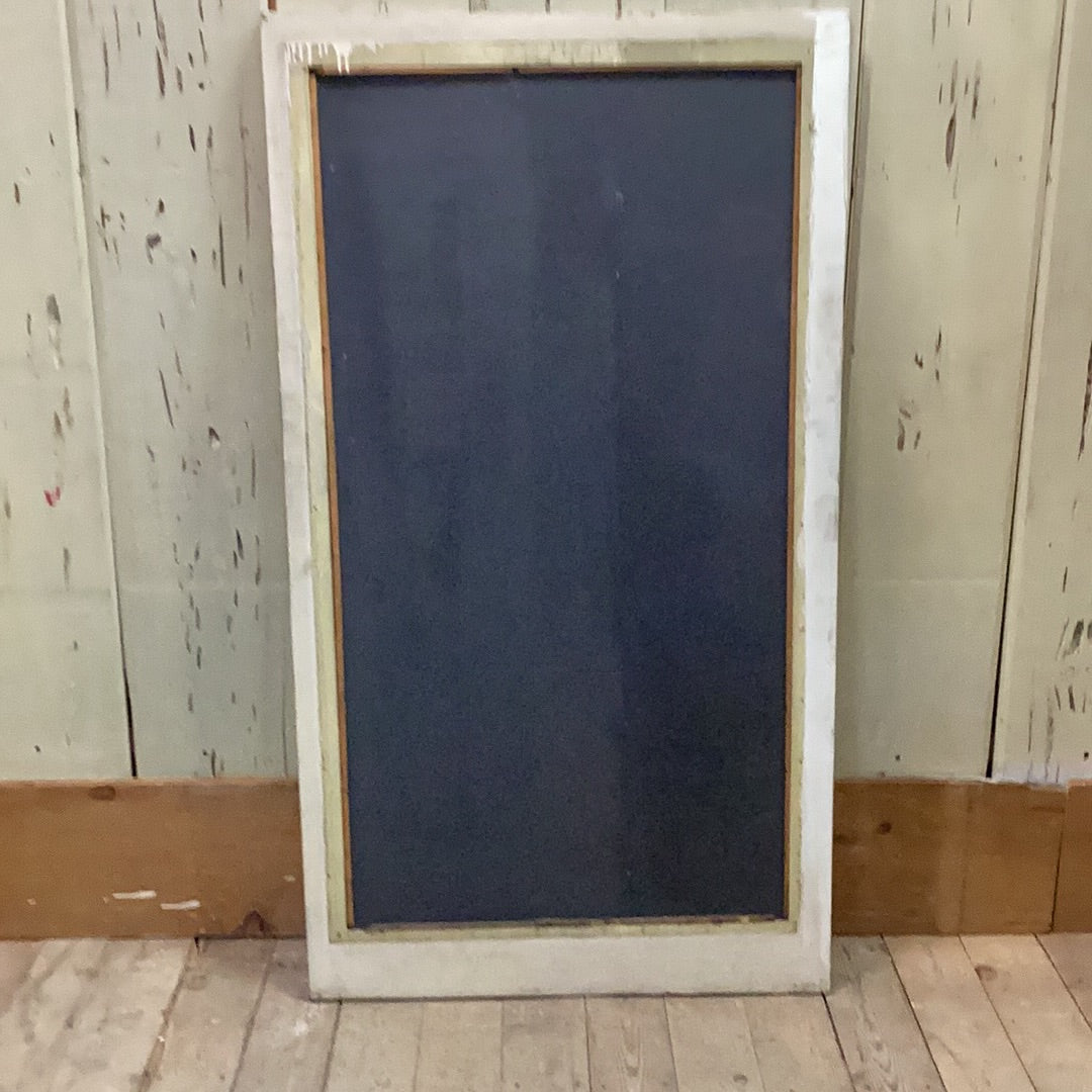 Mirrored Cabinet Door