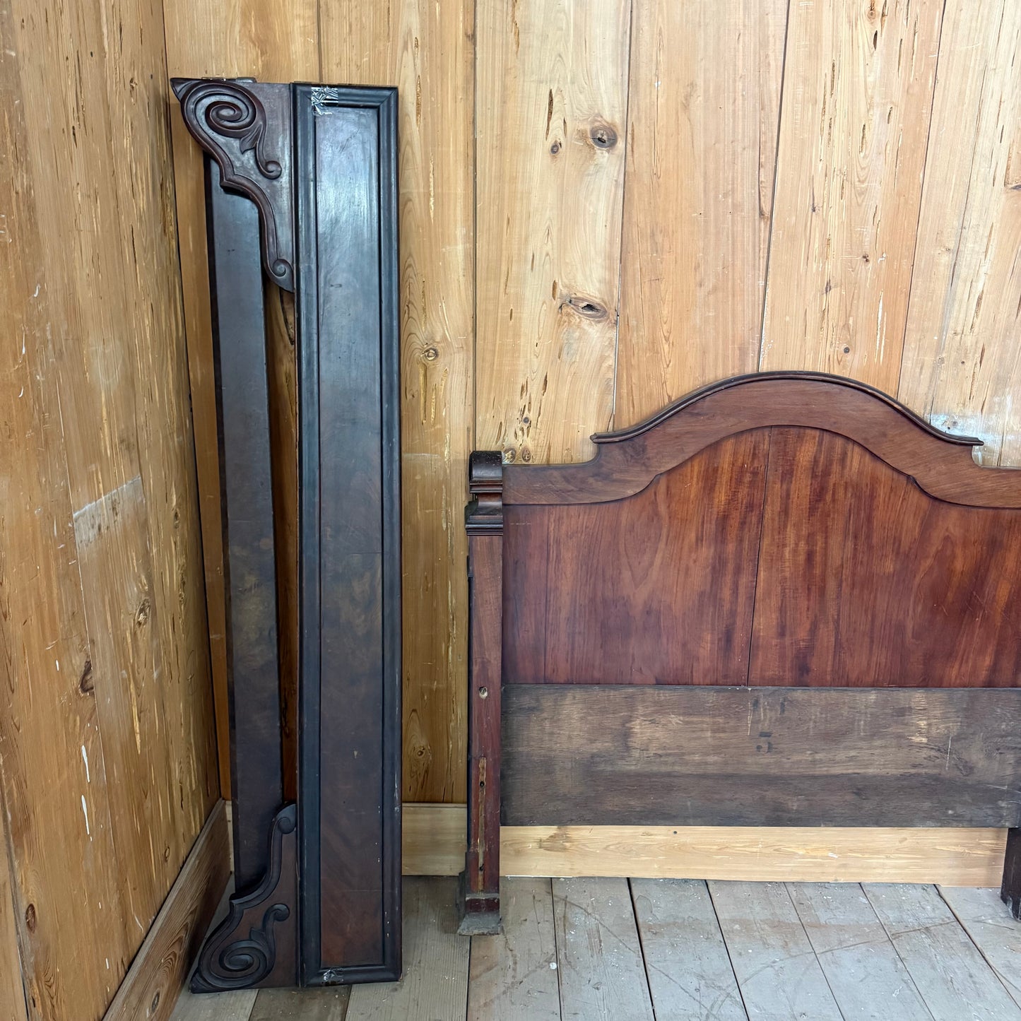 Antique Daybed
