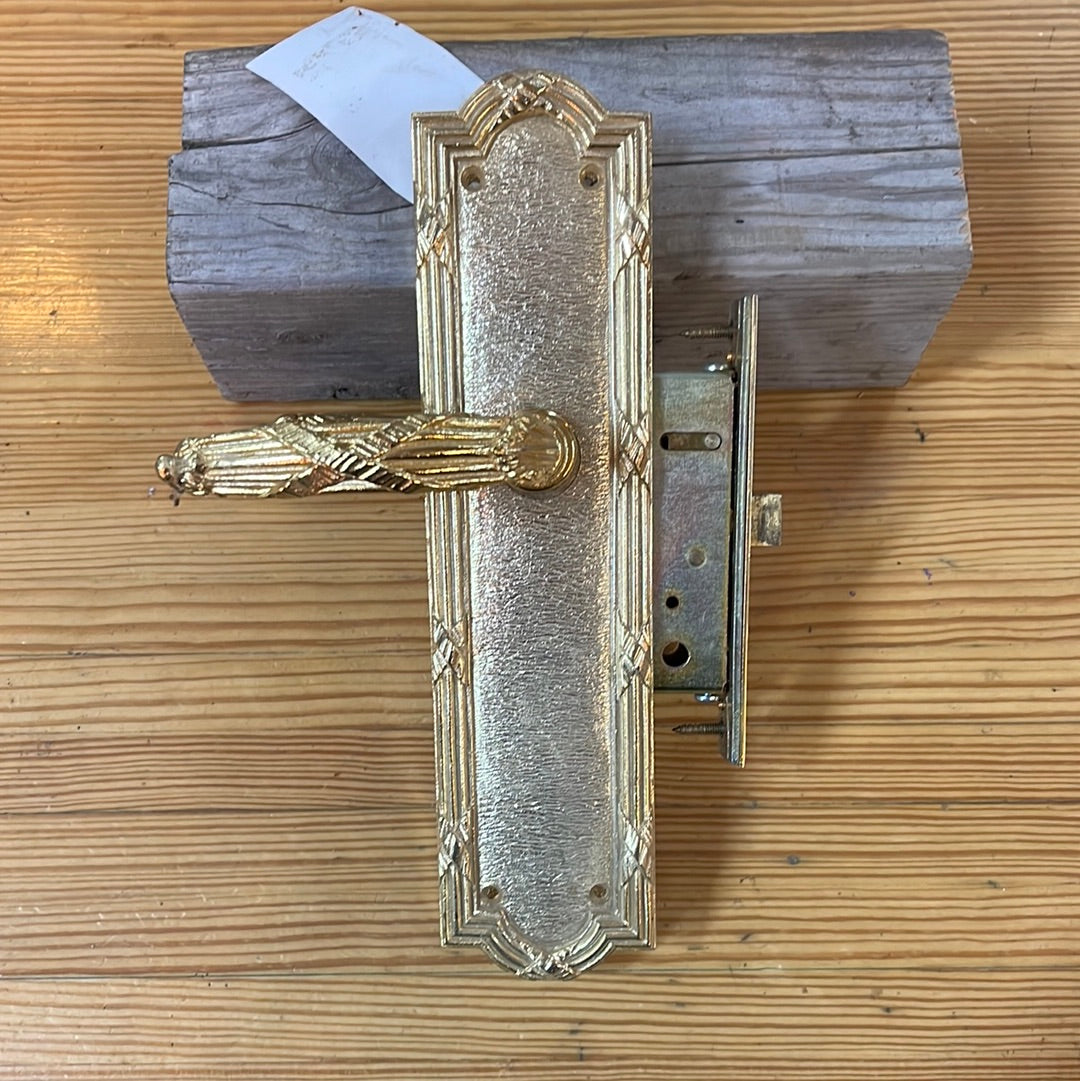 Von Morris Door Hardware