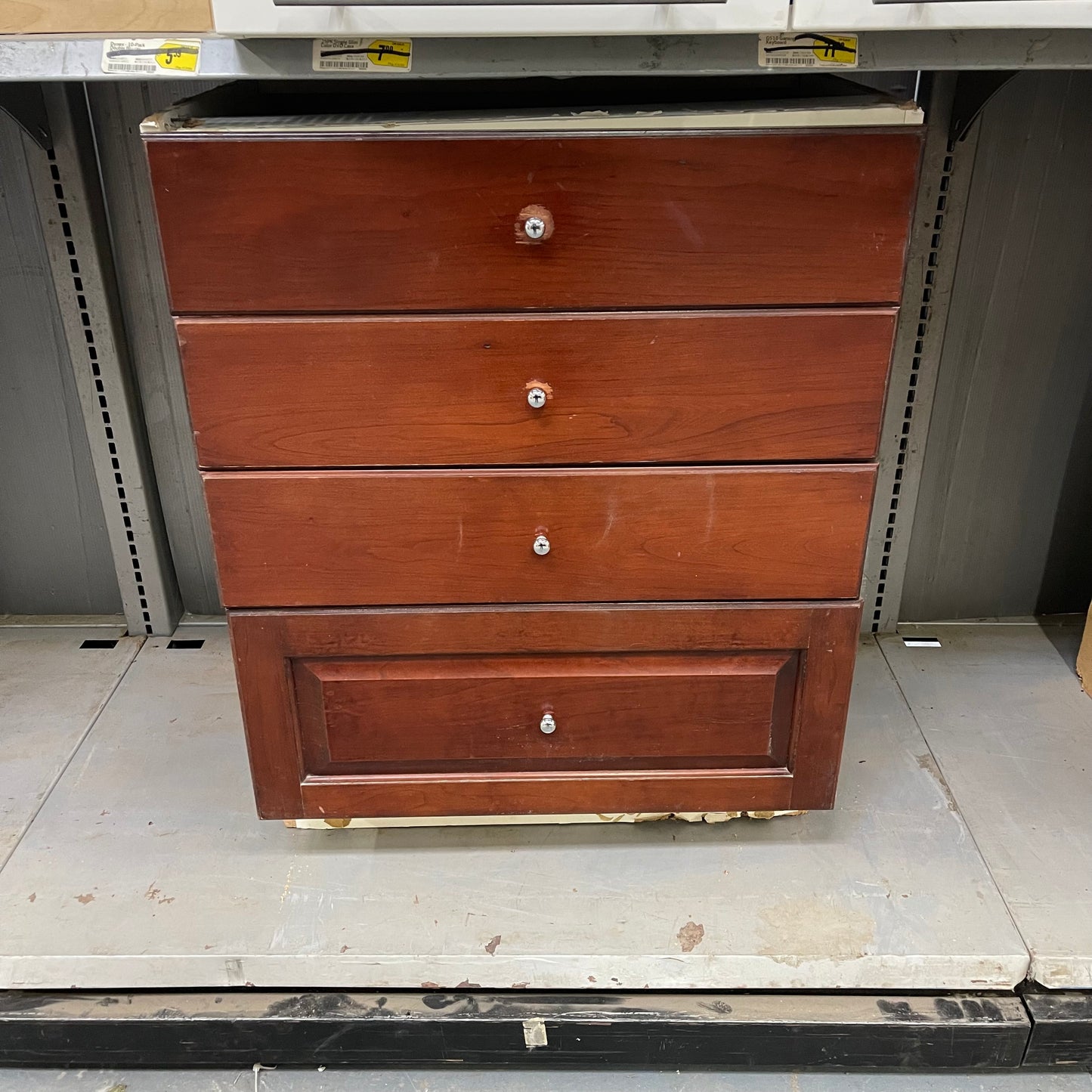 Base Cabinet