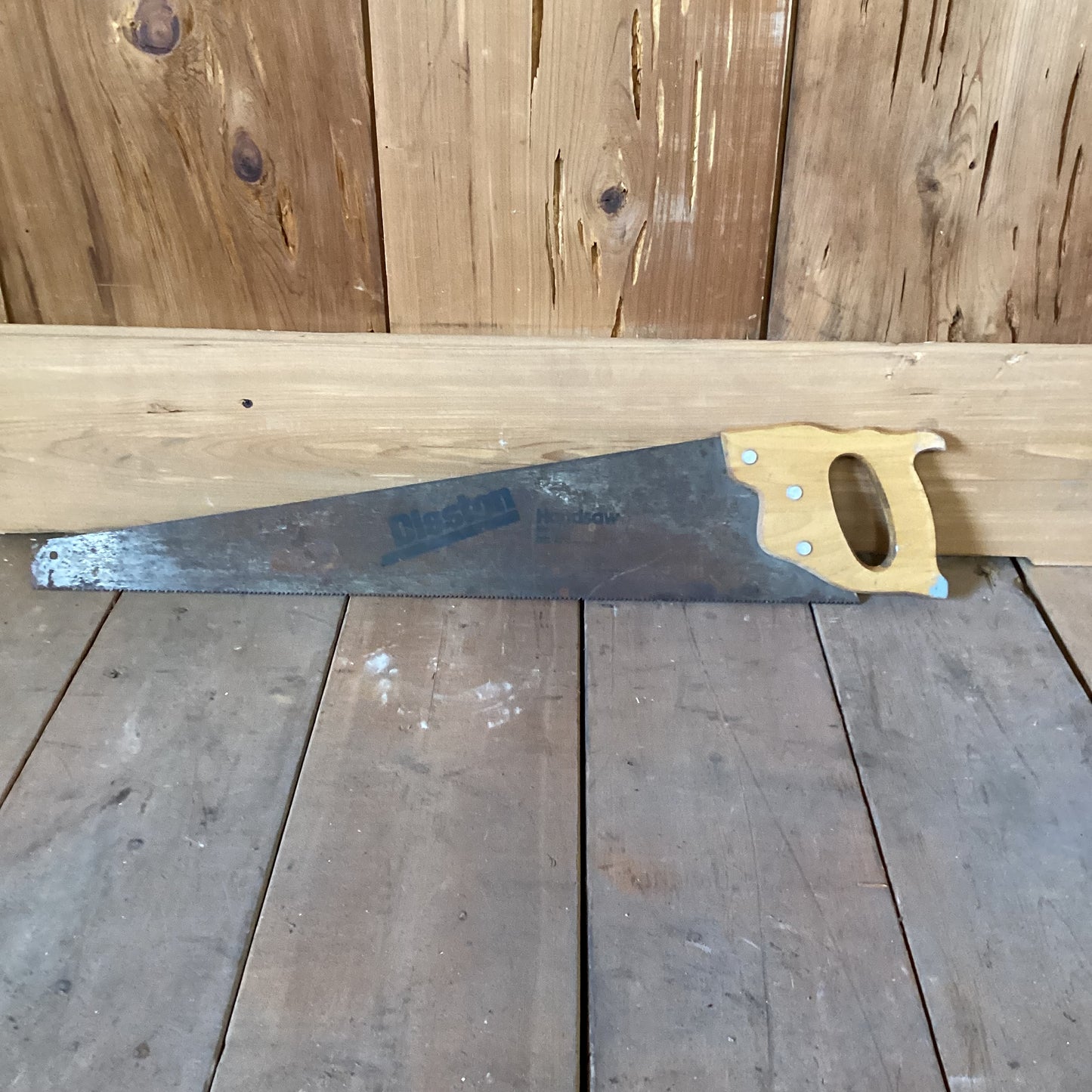 Handsaw