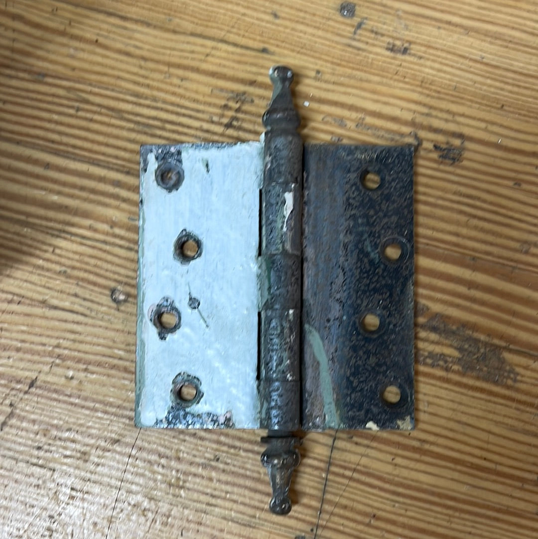 4” Steeple Hinge