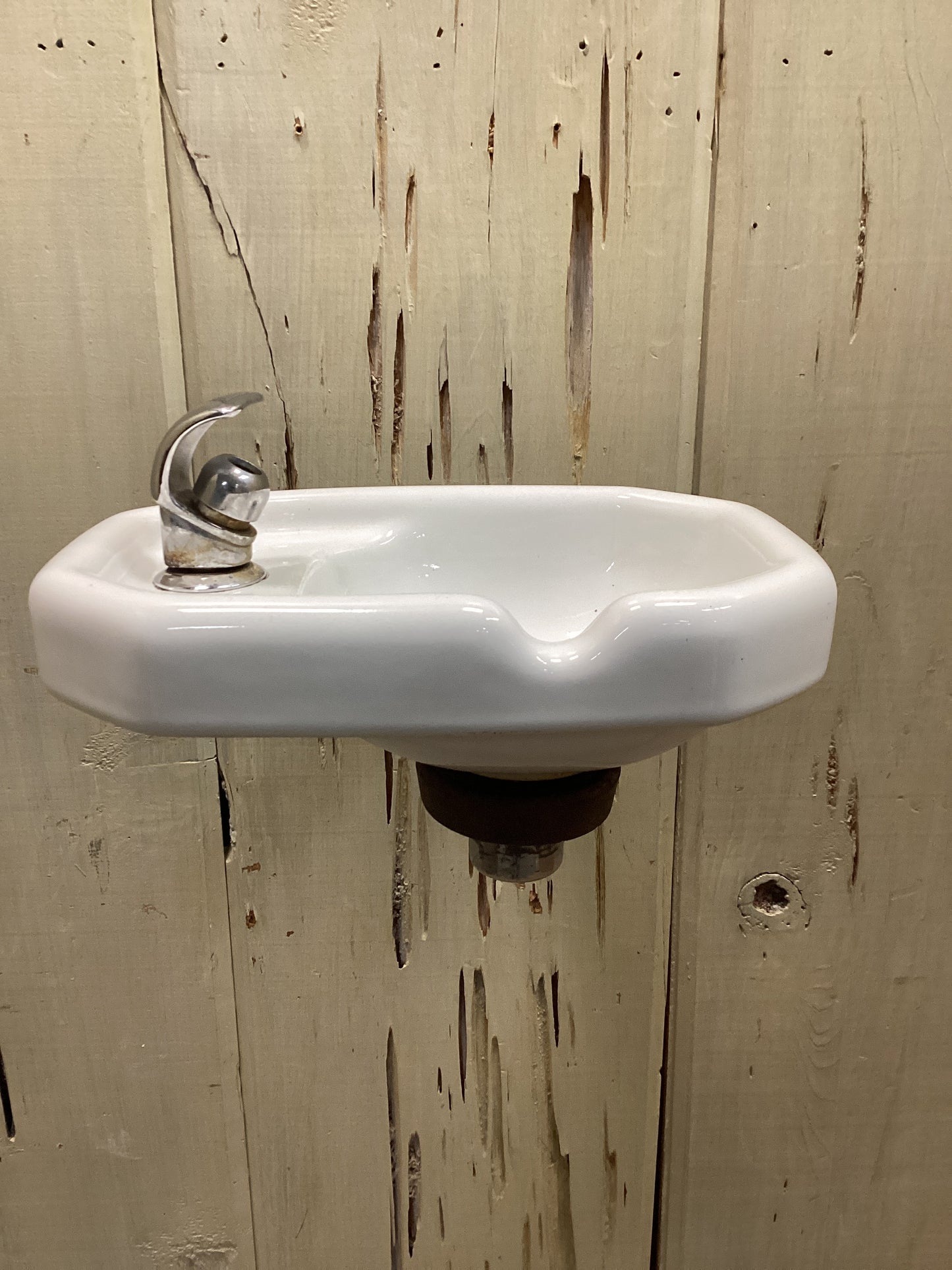 Vintage Kohler Drinking Fountain