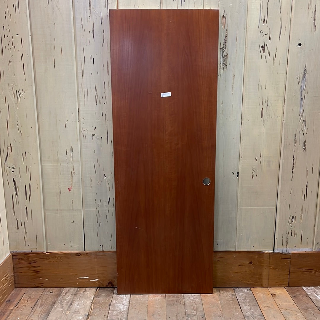 Solid Core Interior Door