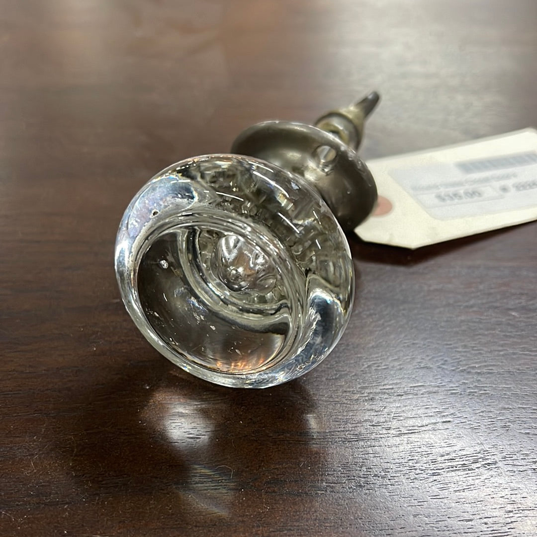 Closet Door Knob Set – Reuse Depot, Inc.