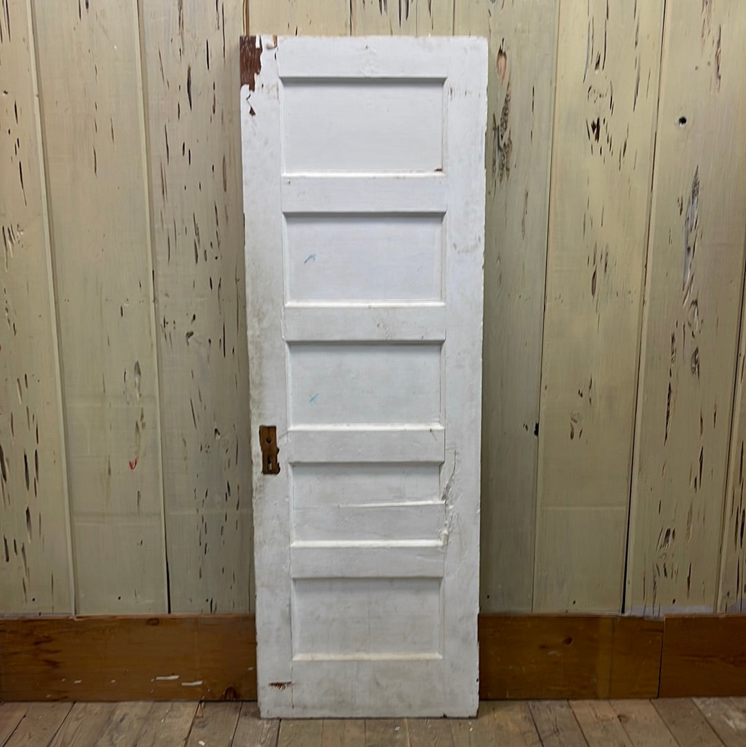 5 Panel Interior Door
