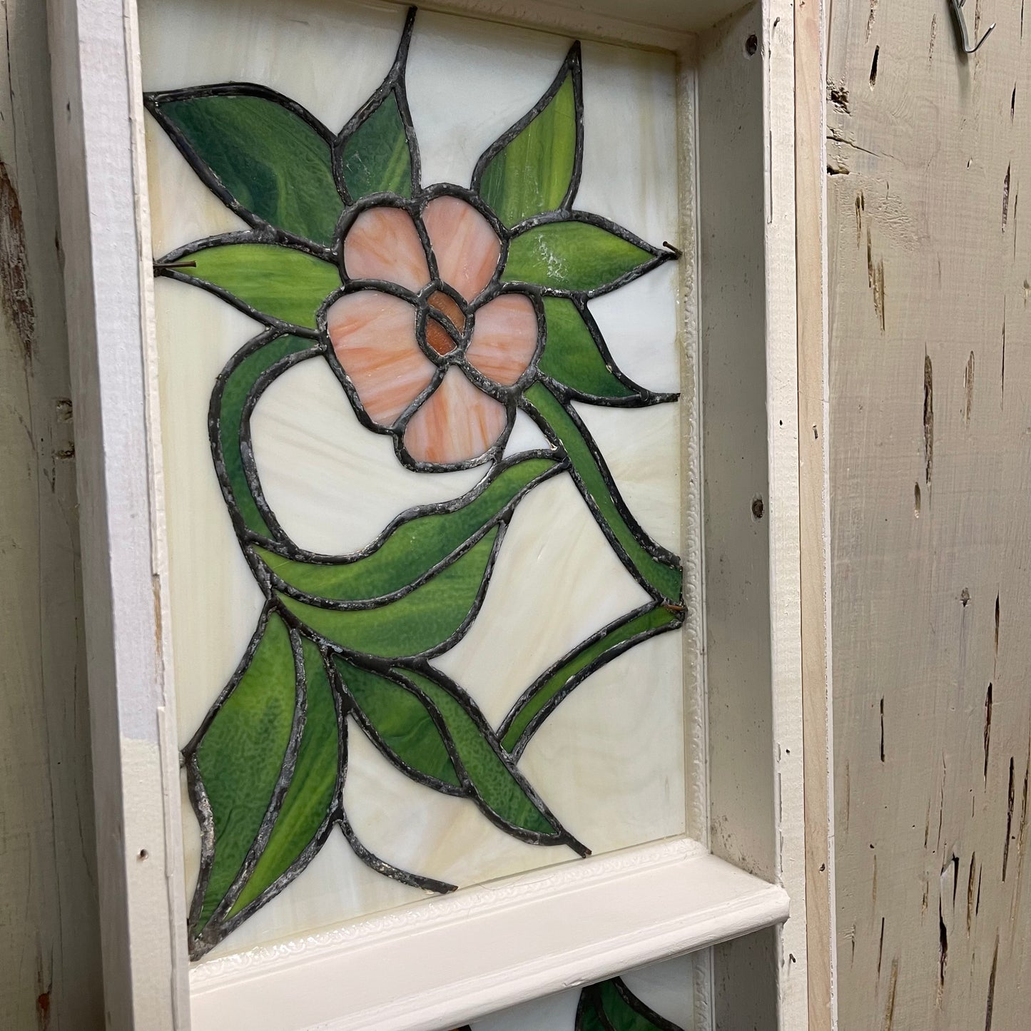 Stained Glass Window Panels