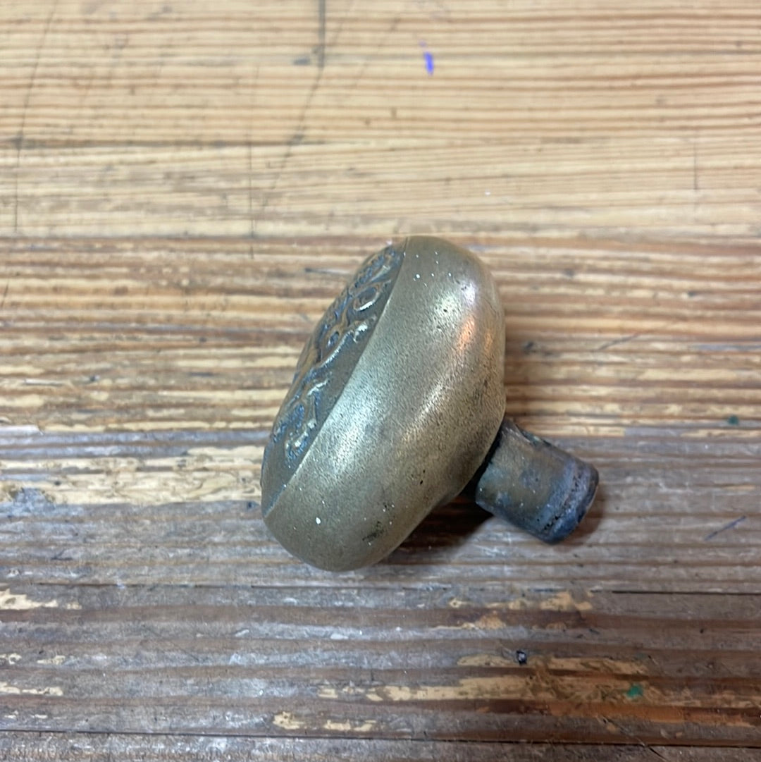 Antique Door Knob
