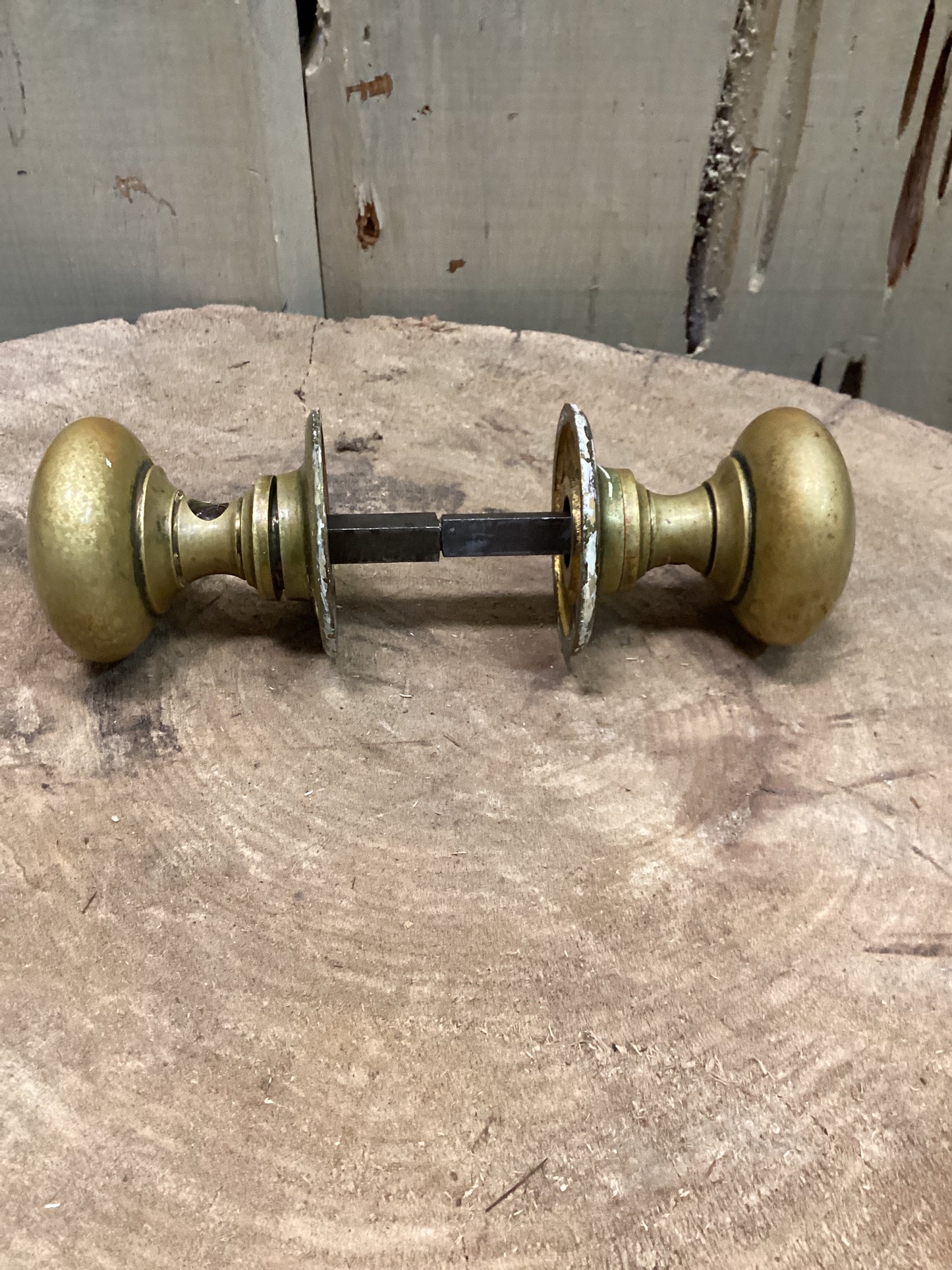 Doorknob Set