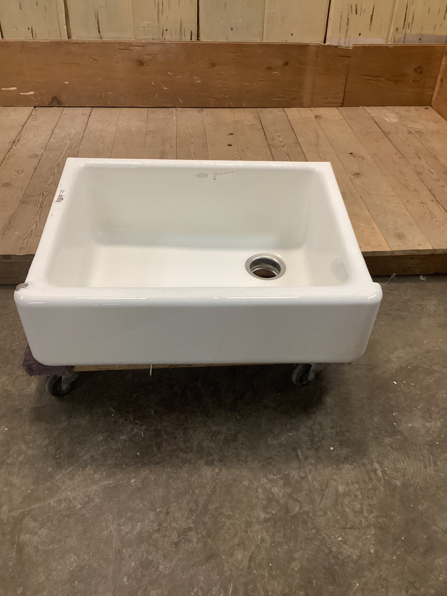 Farmhouse Kitchen Sink