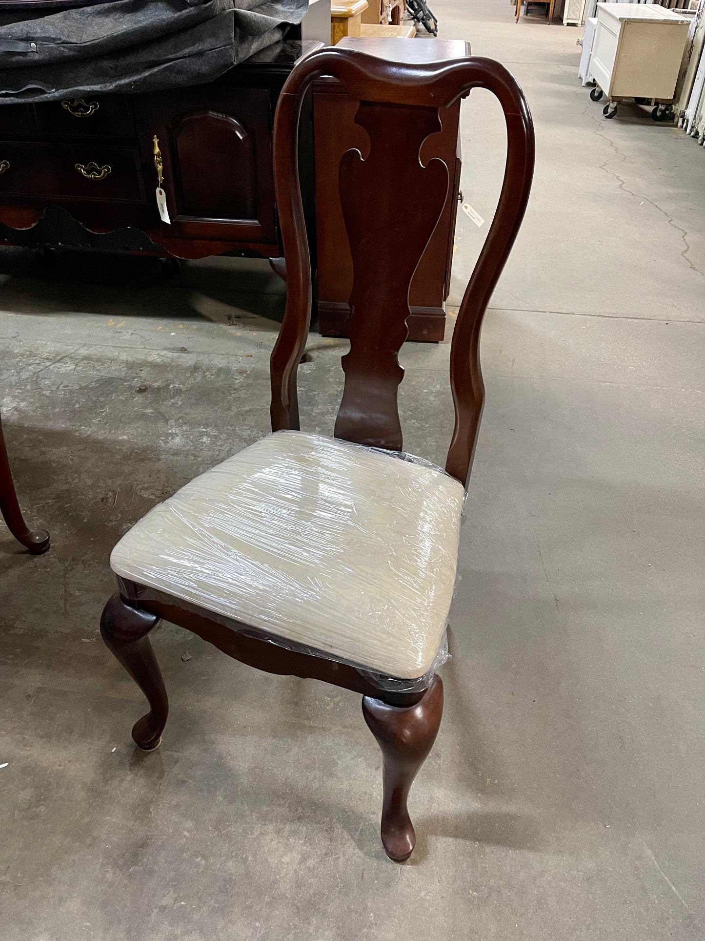 Dining Table and Chairs
