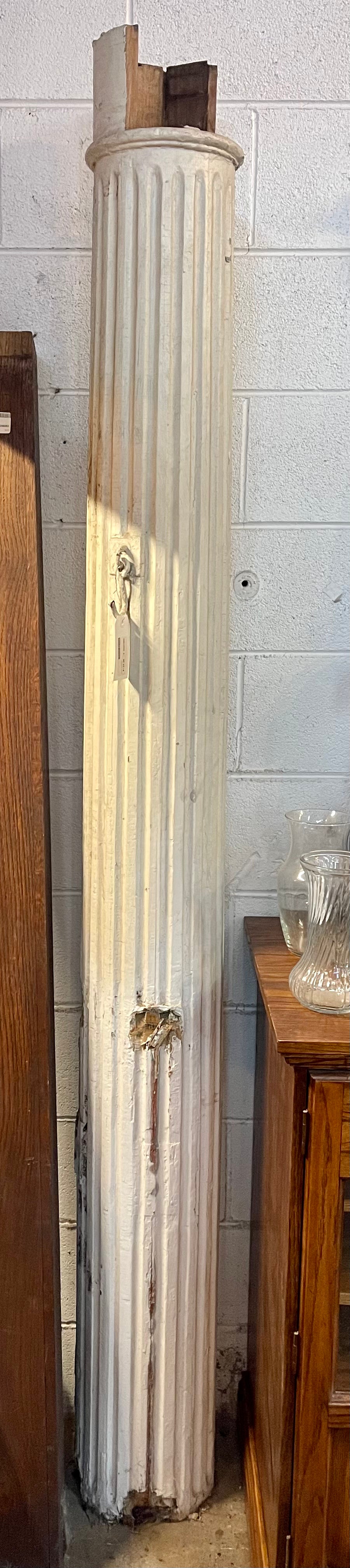 Porch Column