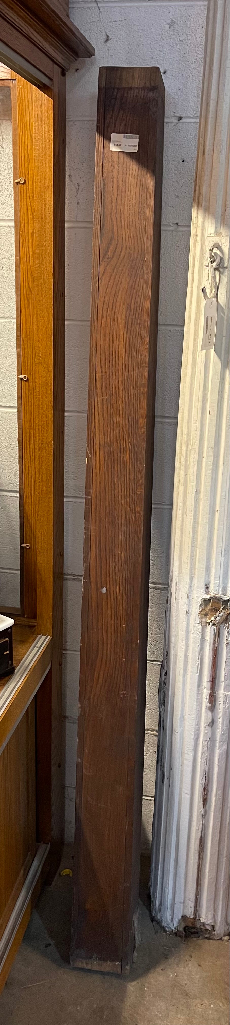 Oak Column