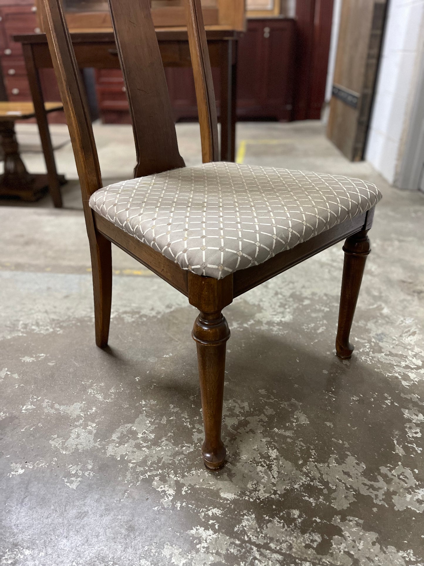 Dinning Room Chair