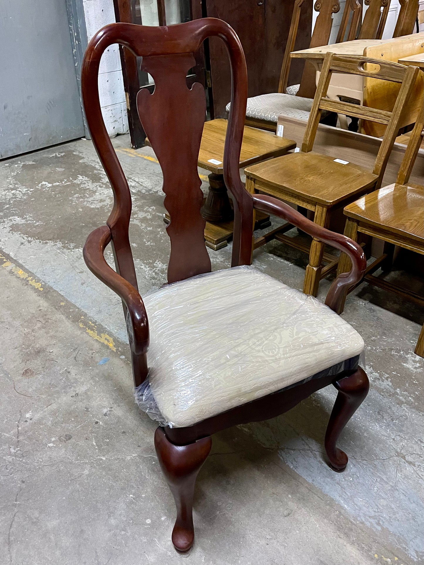 Dining Table and Chairs